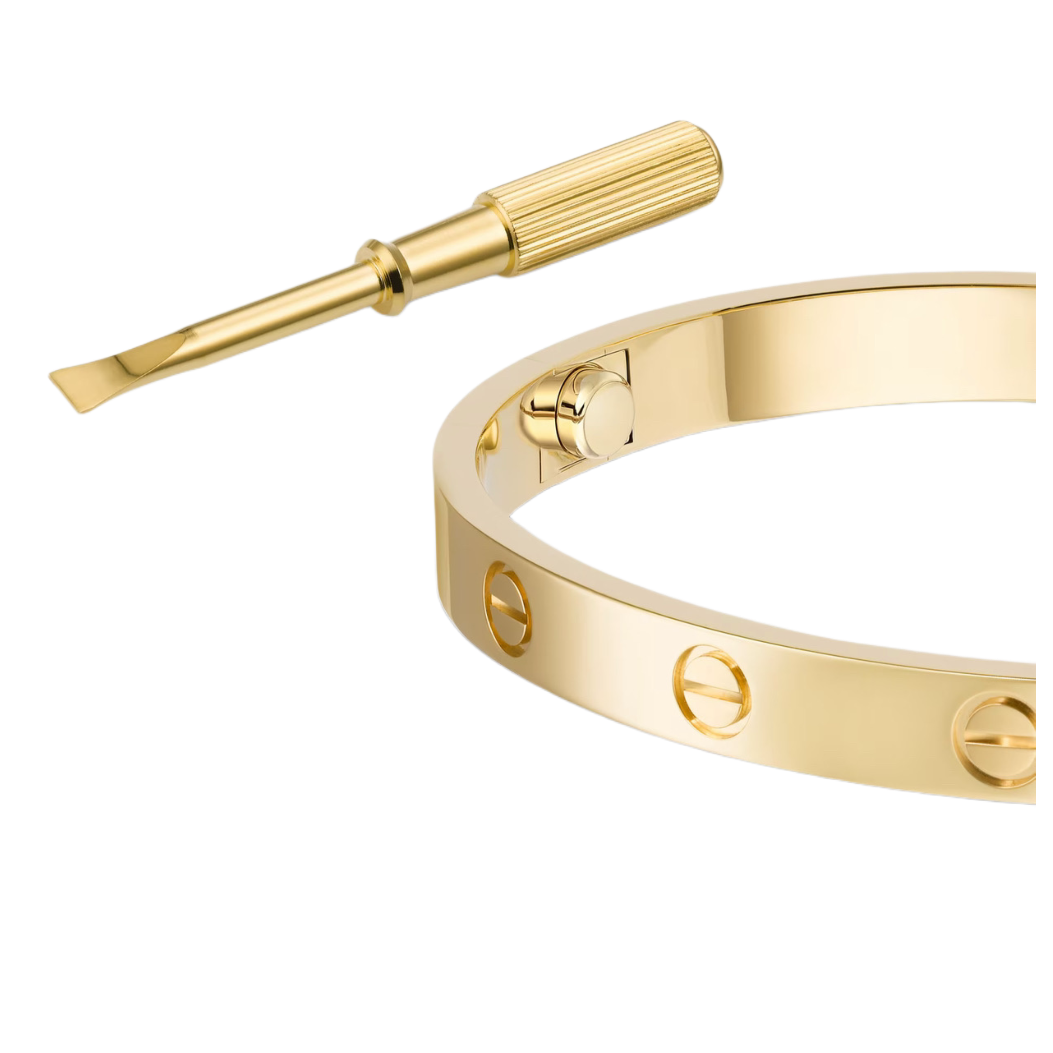 Cartier Love Bracelet