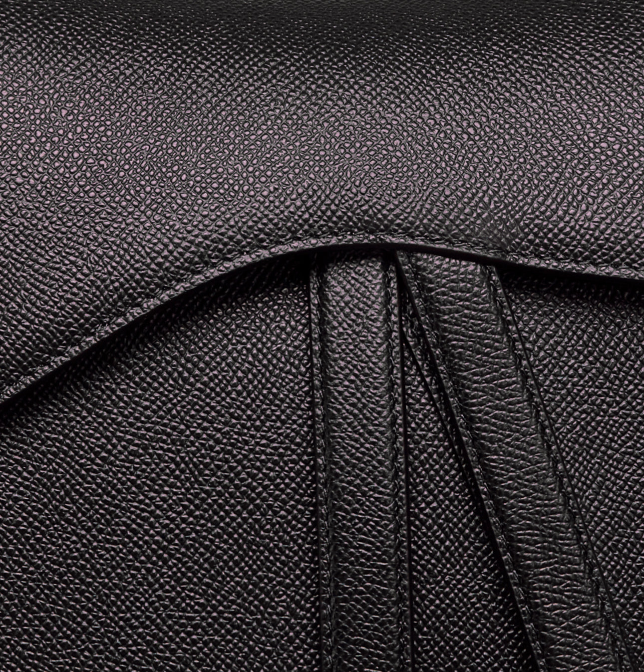 Saddle Bag