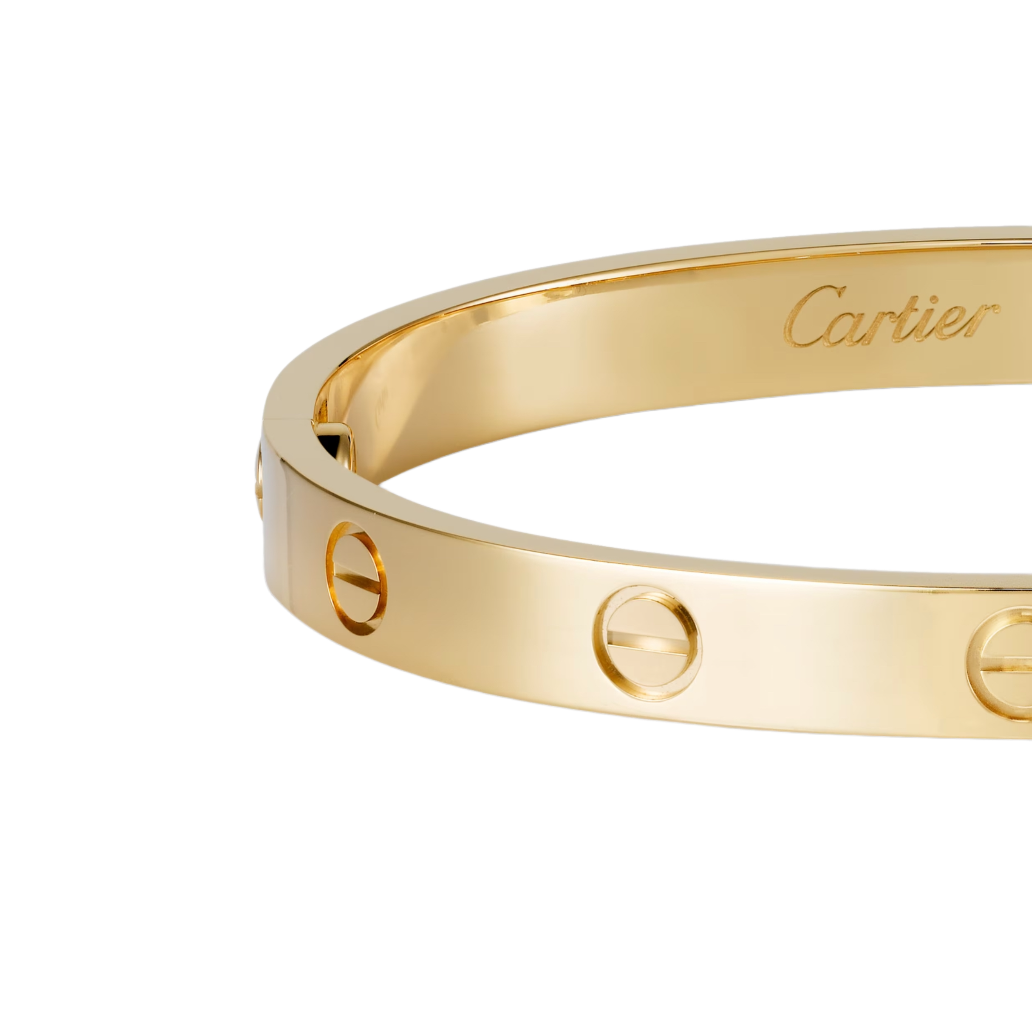 Cartier Love Bracelet