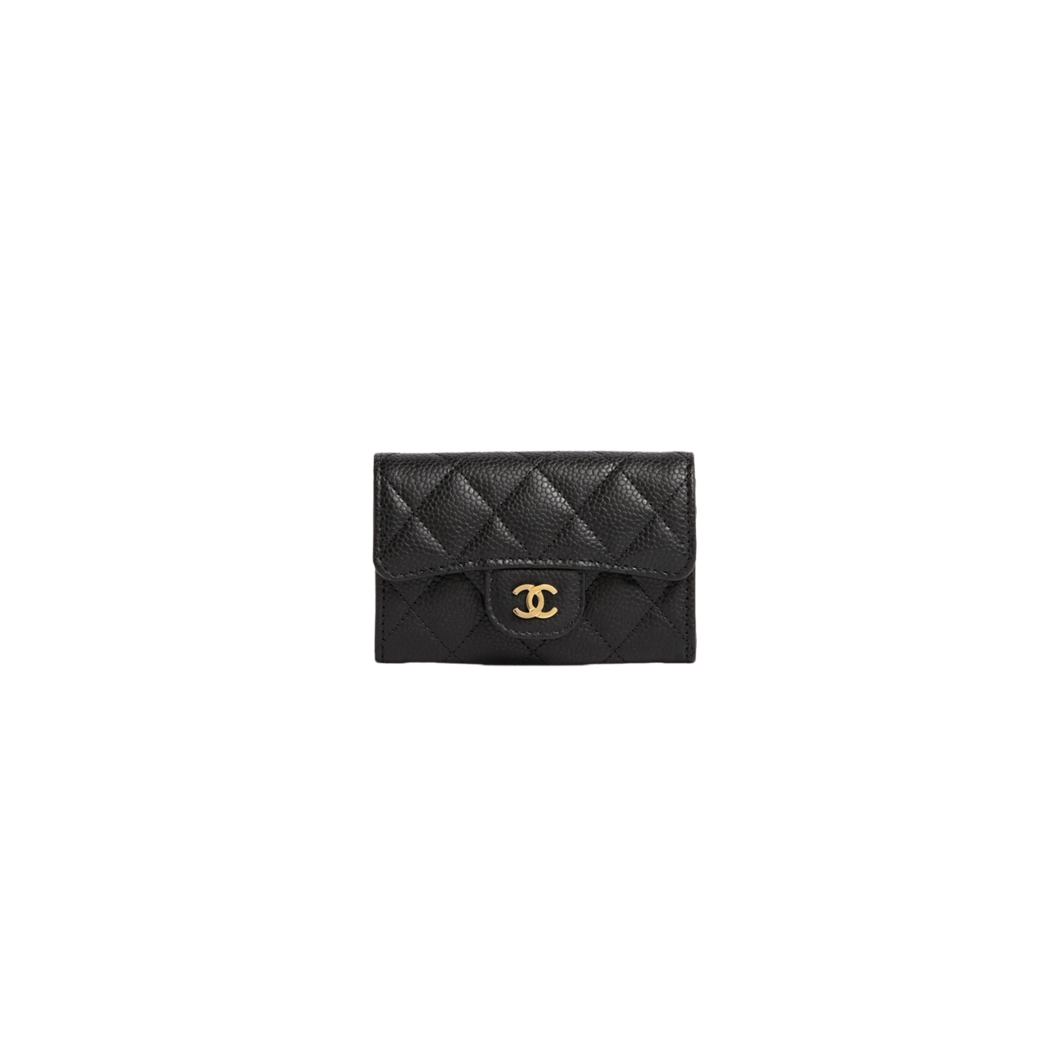 Classique Card Holder