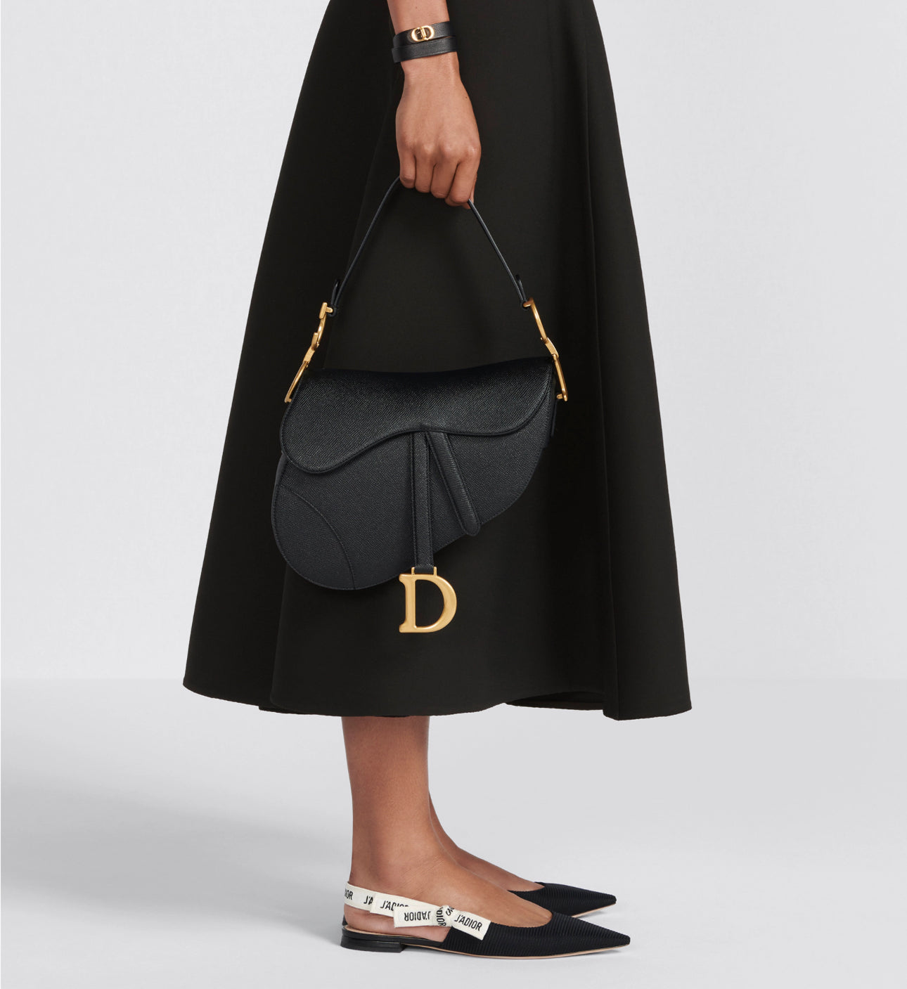 Saddle Bag