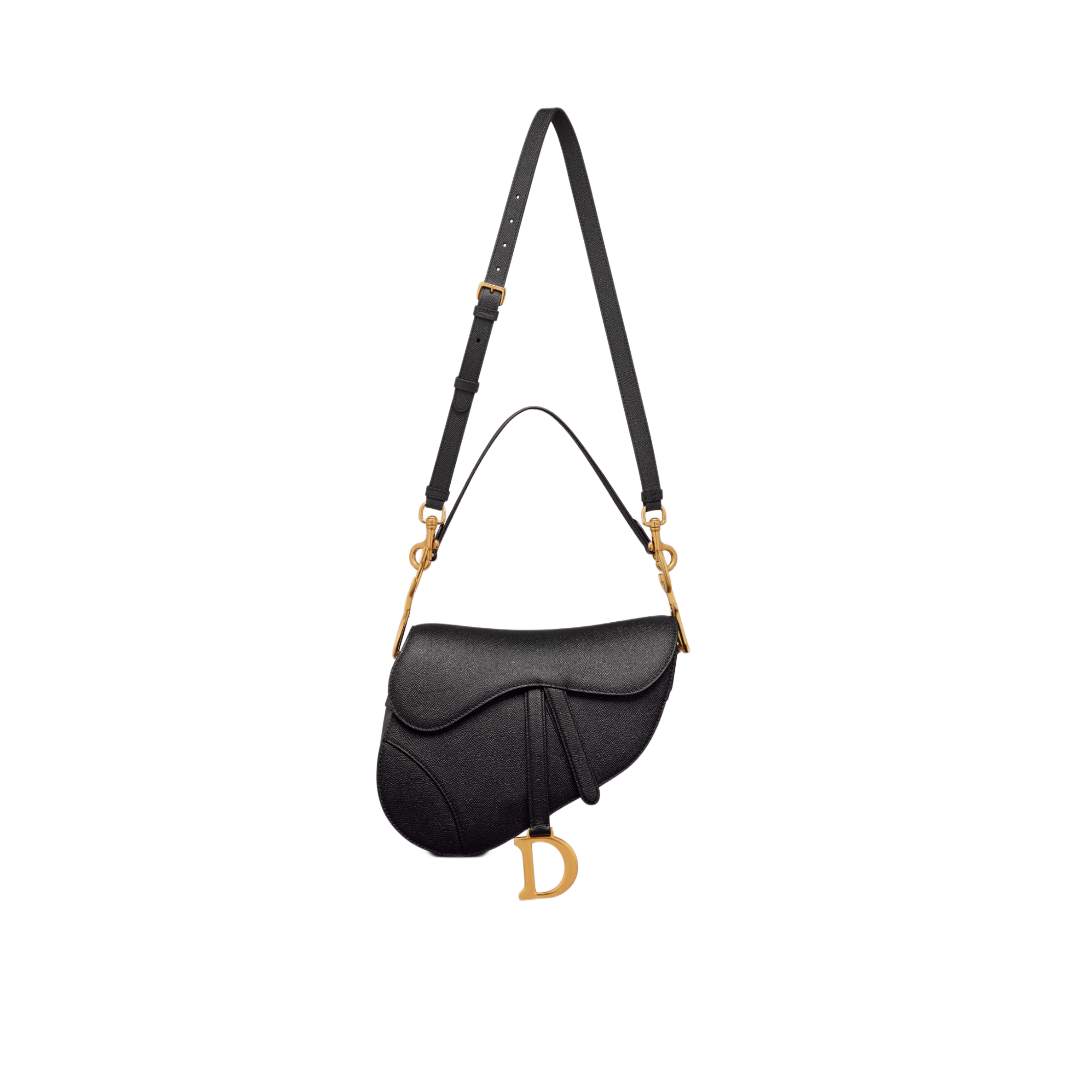 Saddle Bag