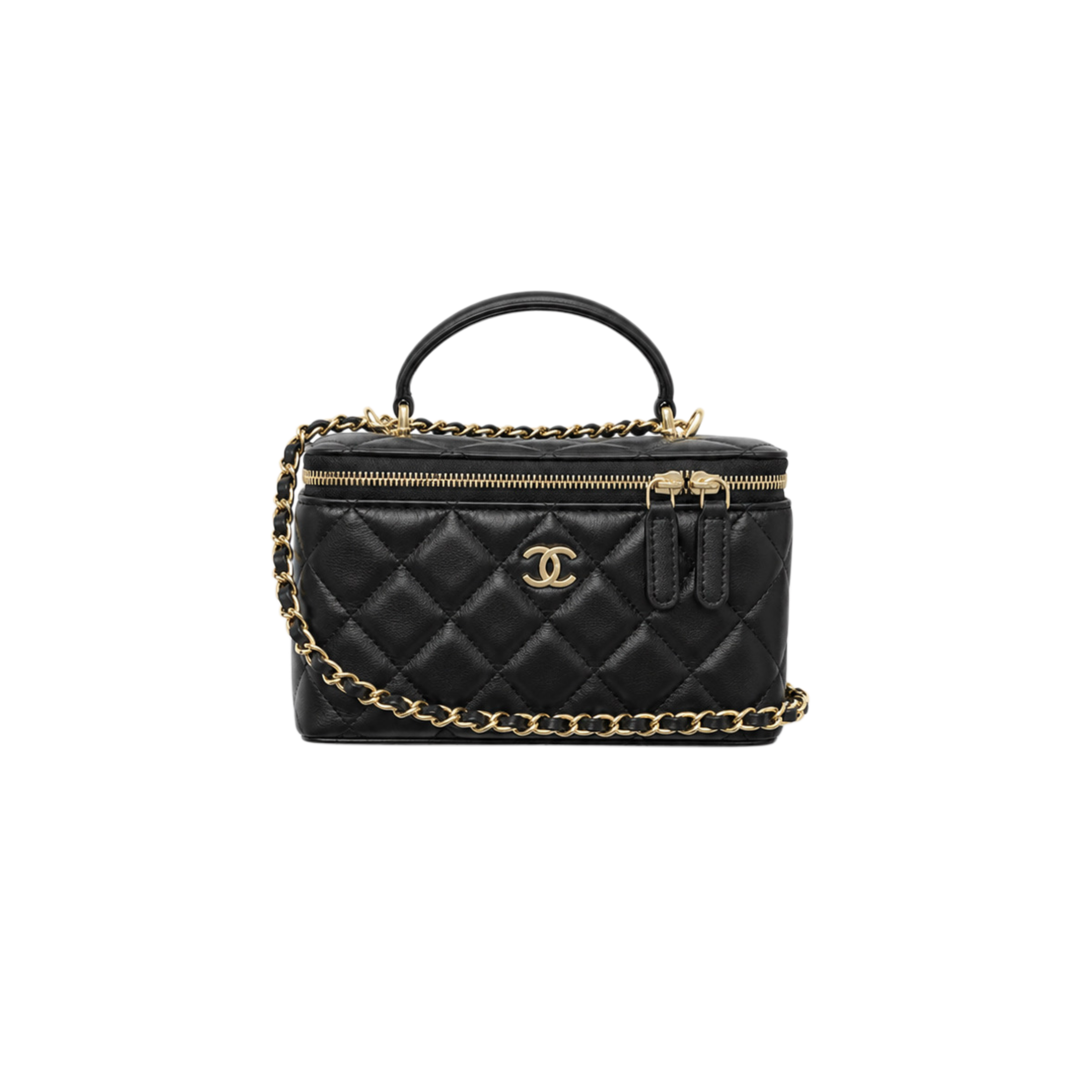 Chanel Vanity Bag