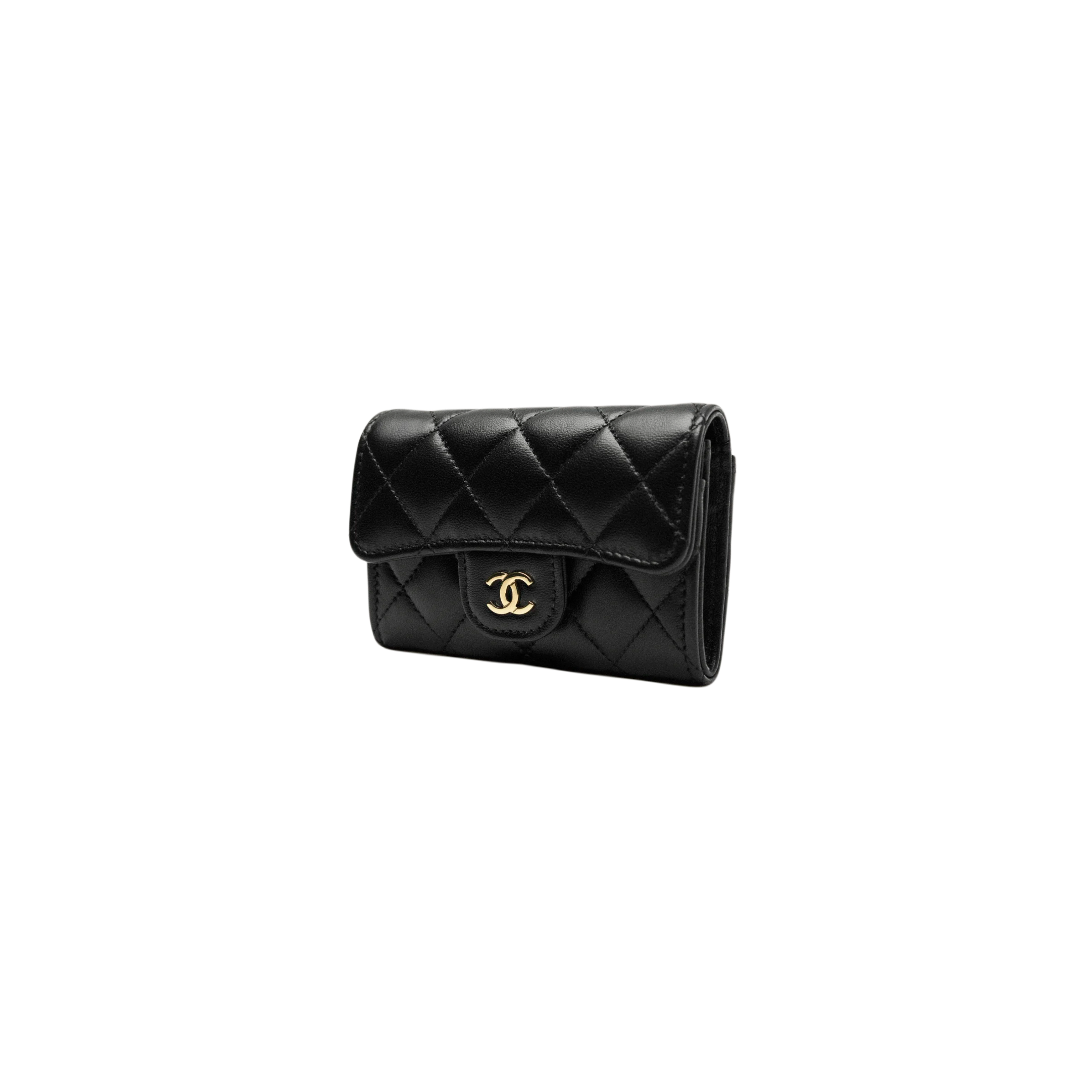 Chanel Classique Card Holder