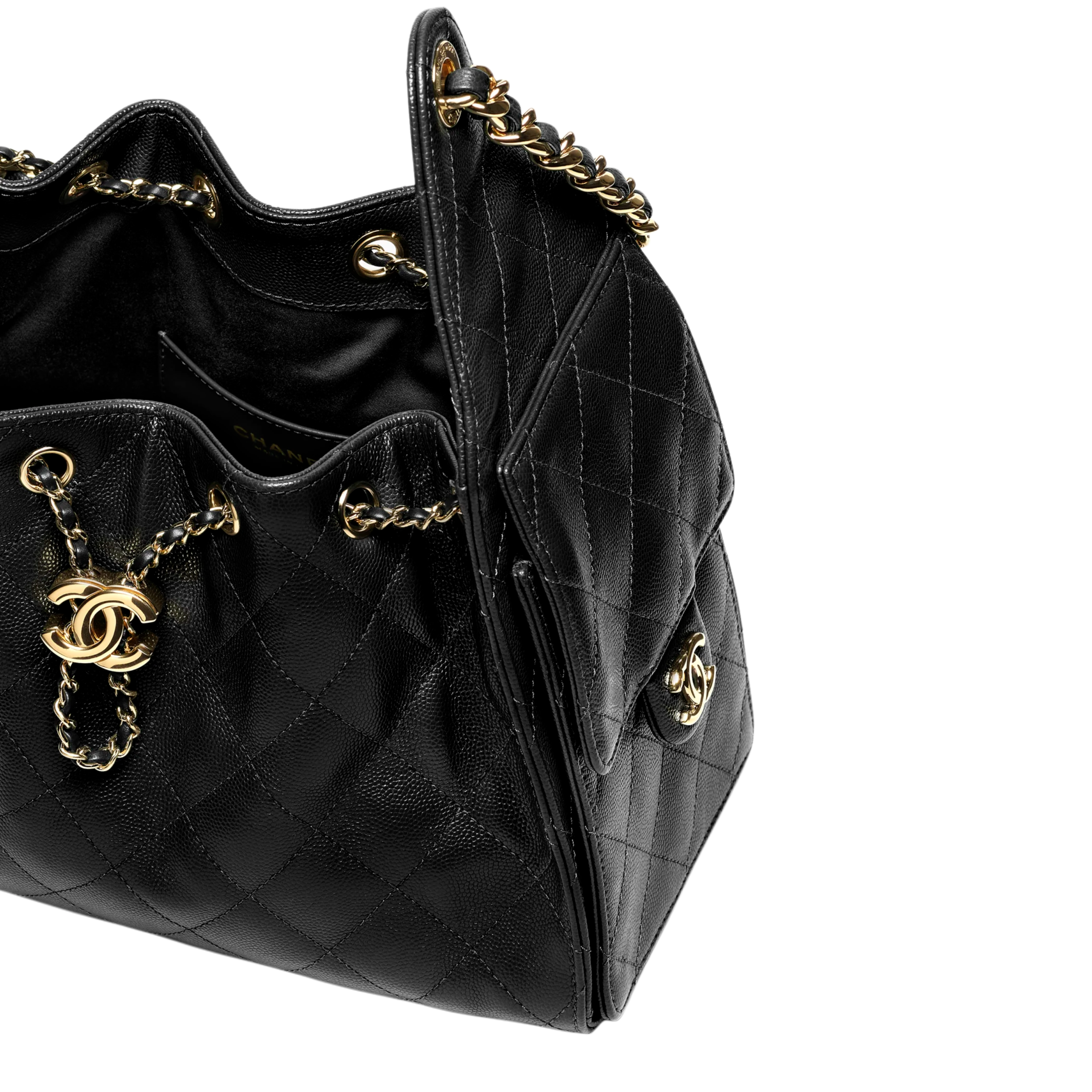 Chanel 25 Mini Handbag