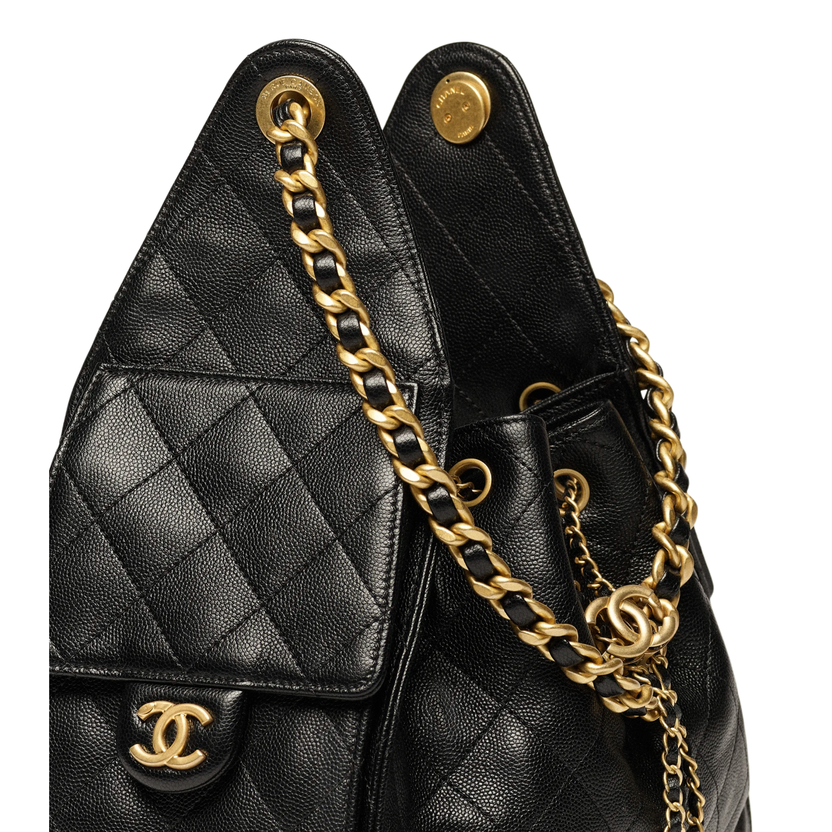 Chanel 25 Mini Handbag