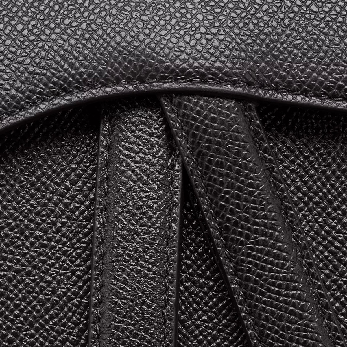 DIOR Saddle Bag