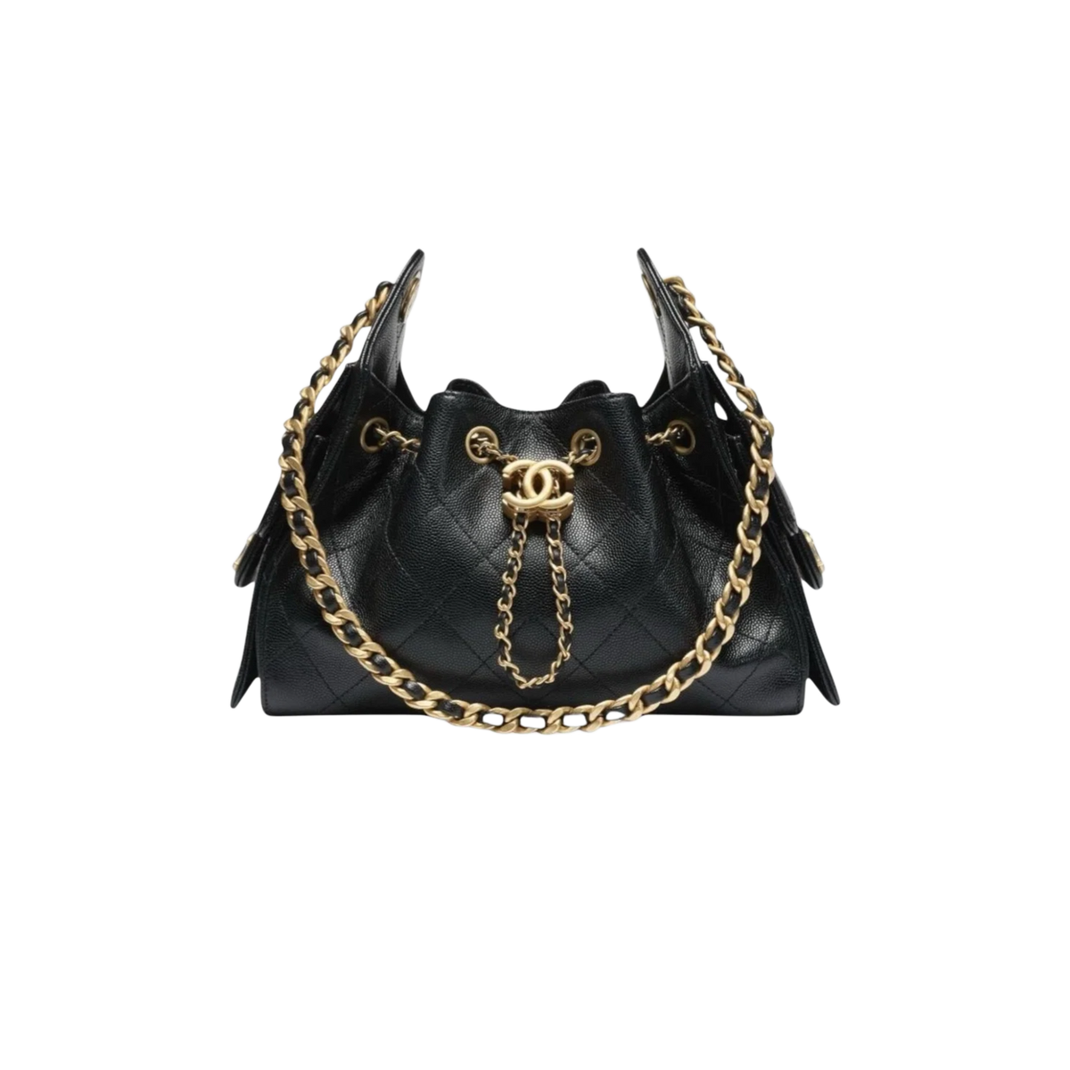Chanel 25 Mini Handbag