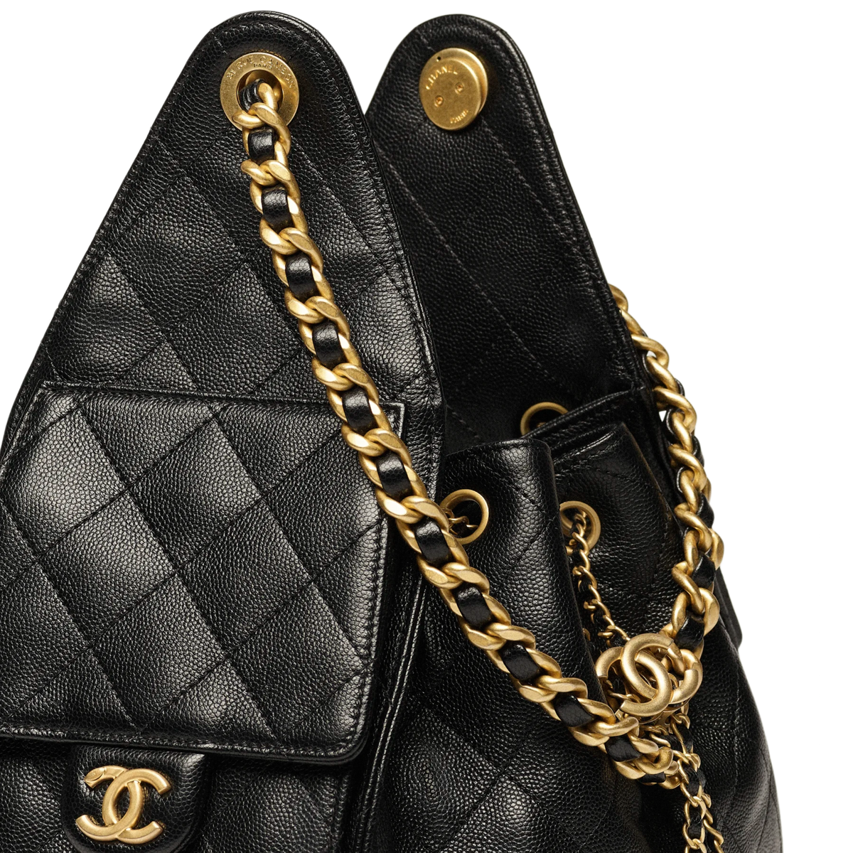 Chanel 25 Mini Handbag