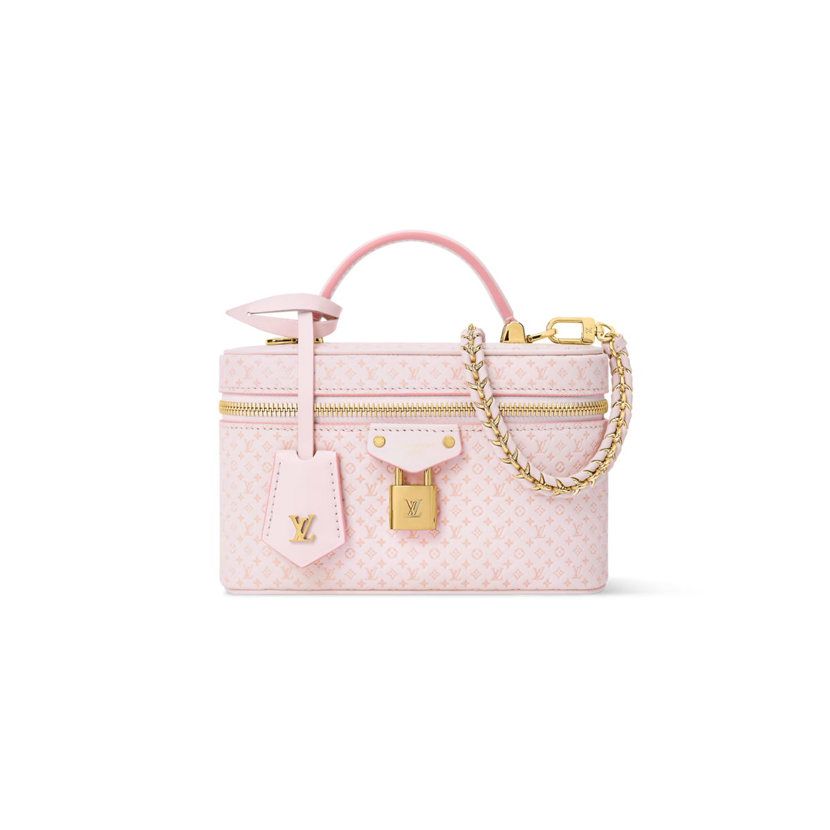 Louis Vuitton Vanity Pouch