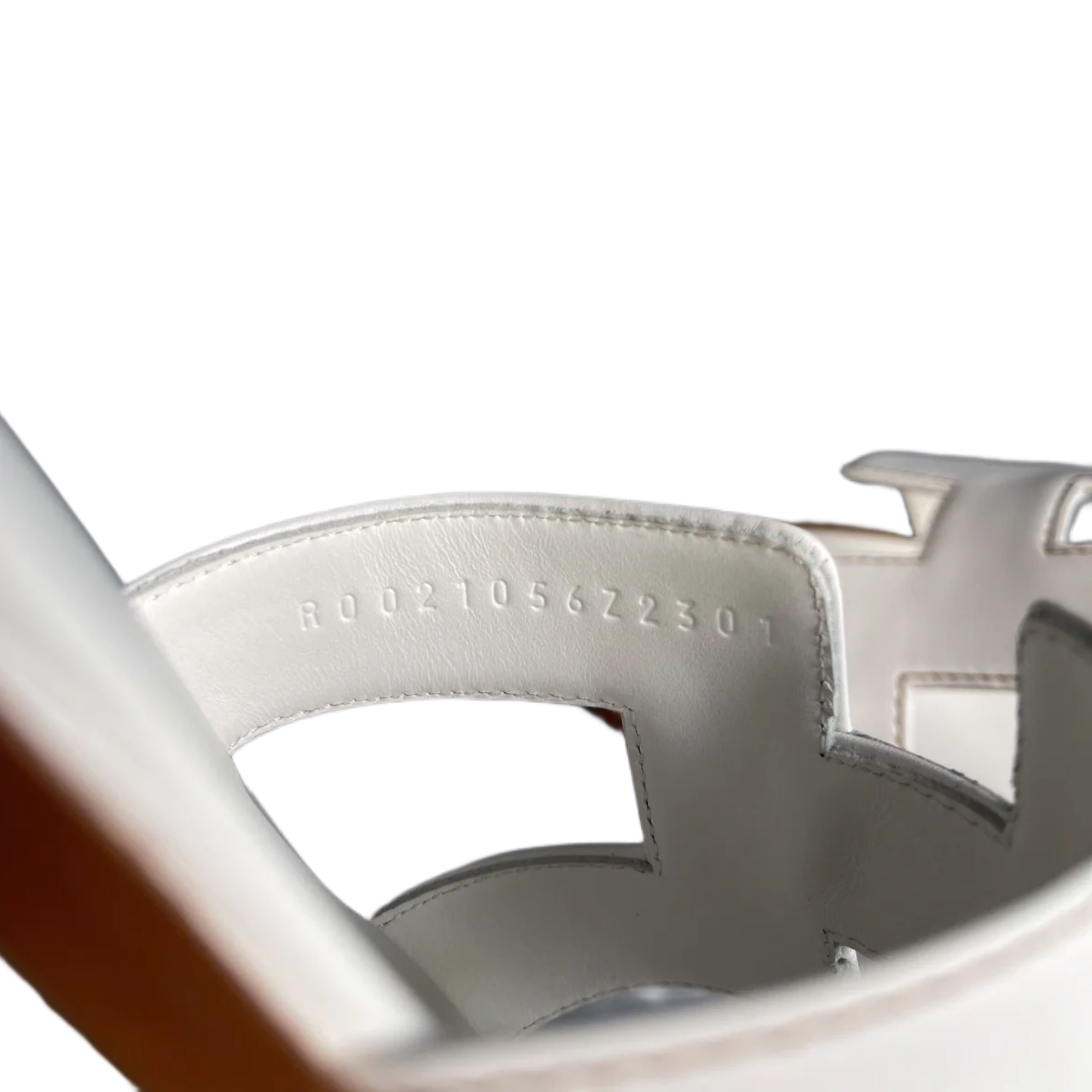 Oran Sandals