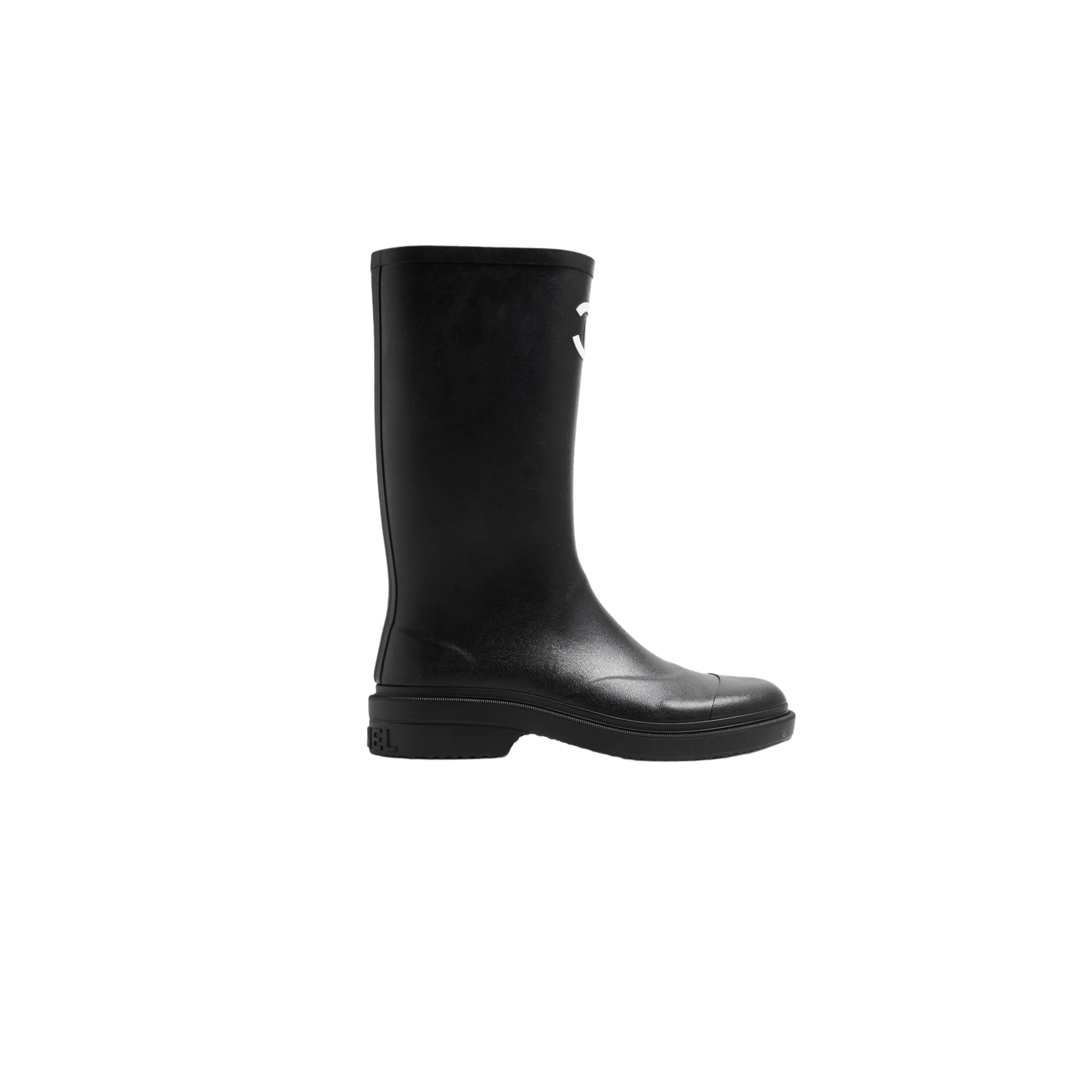 Chanel Boots