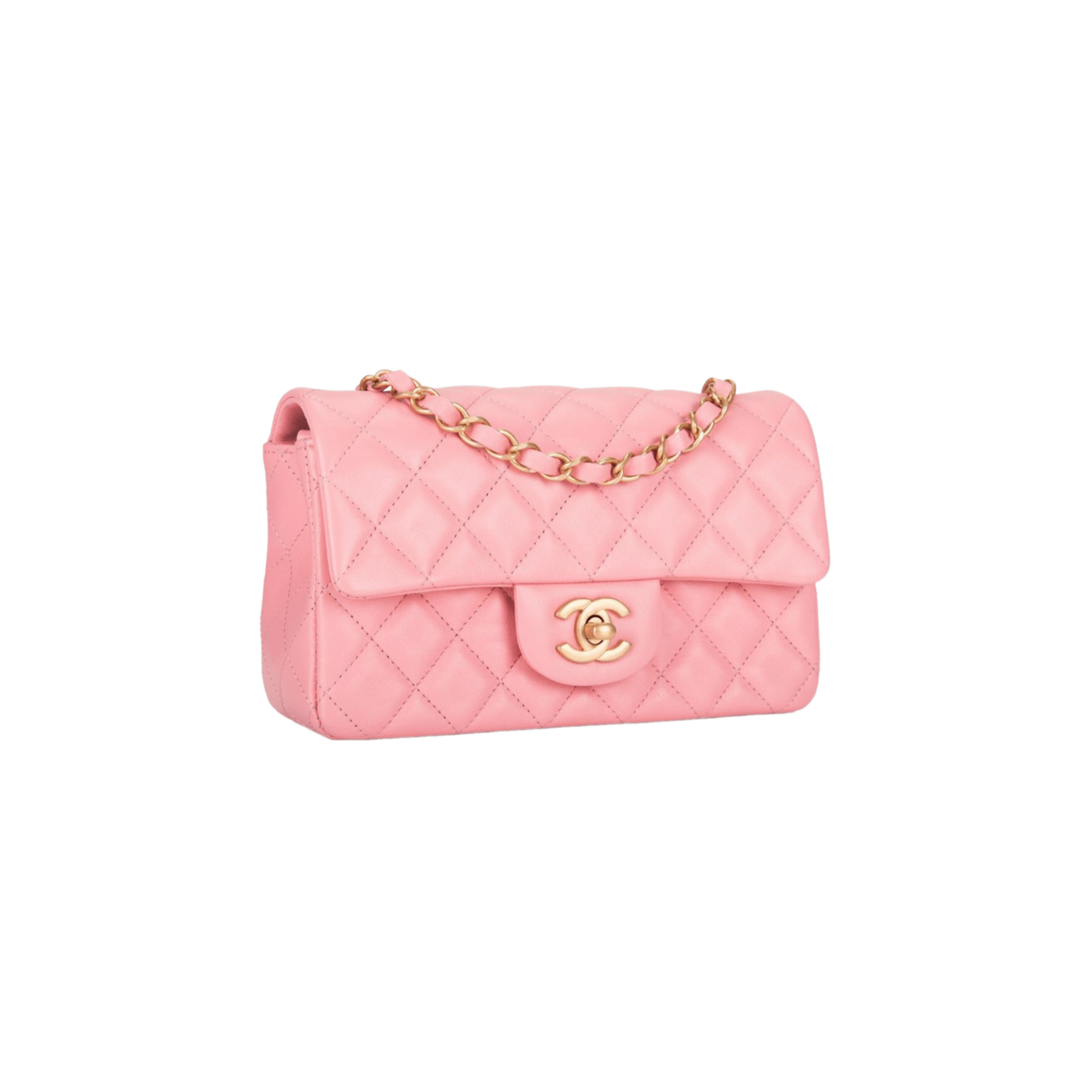 Mini Classic Bag