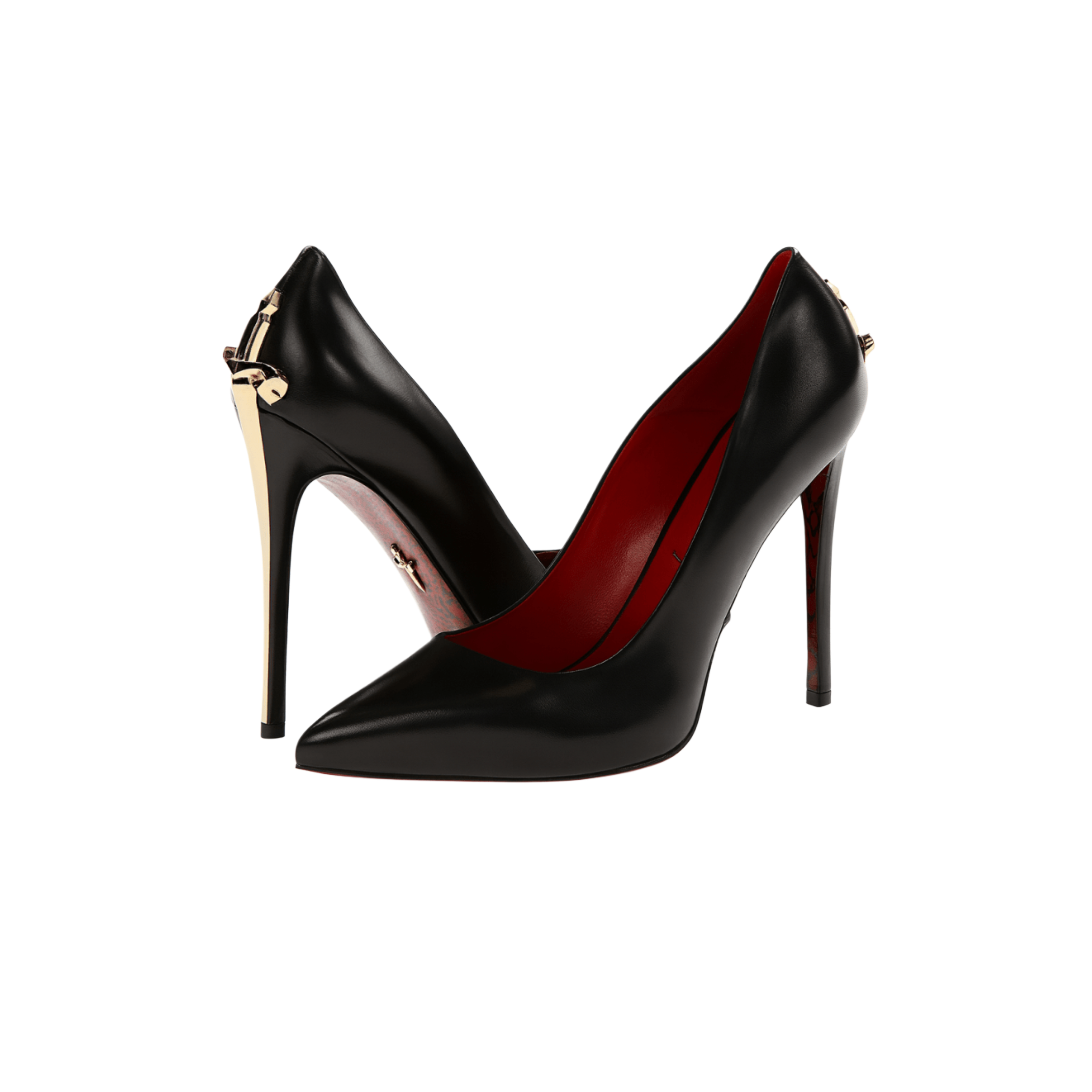 Dagger Heels