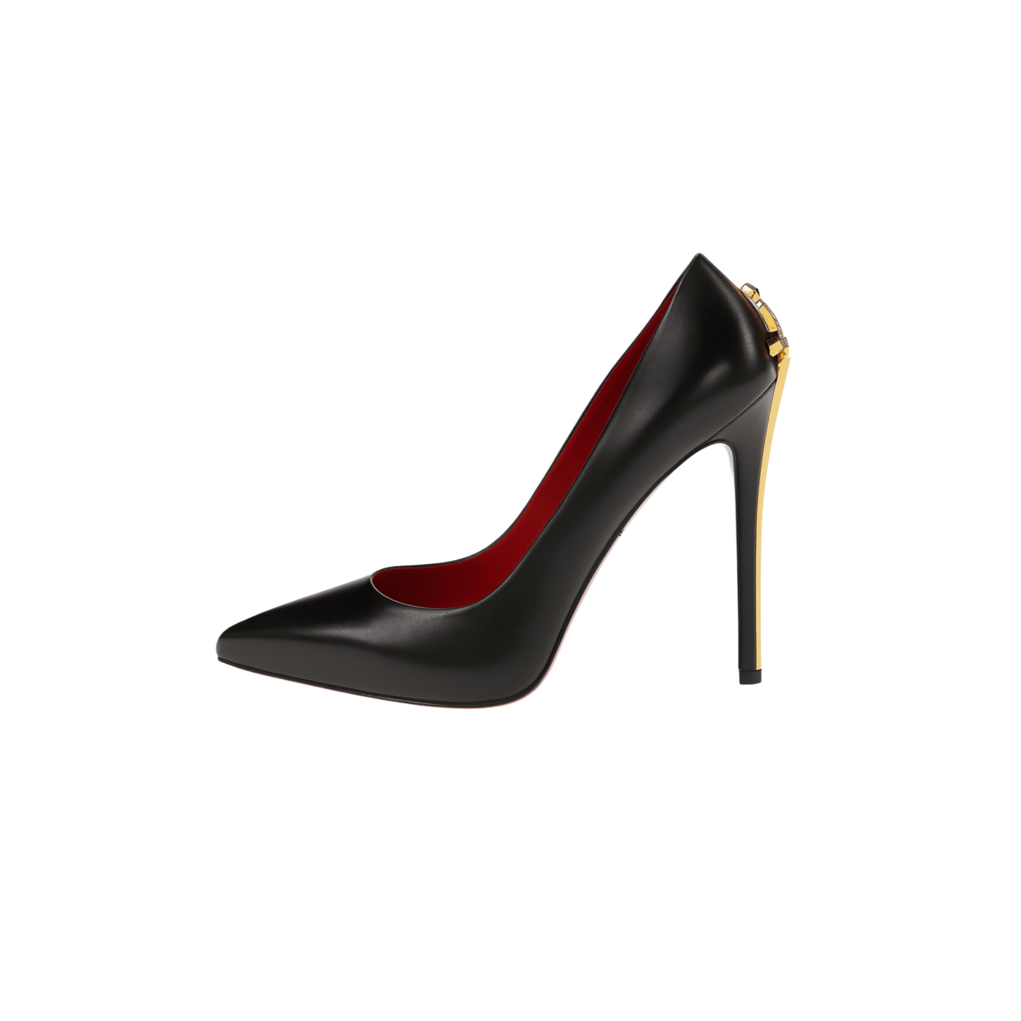 Dagger Heels