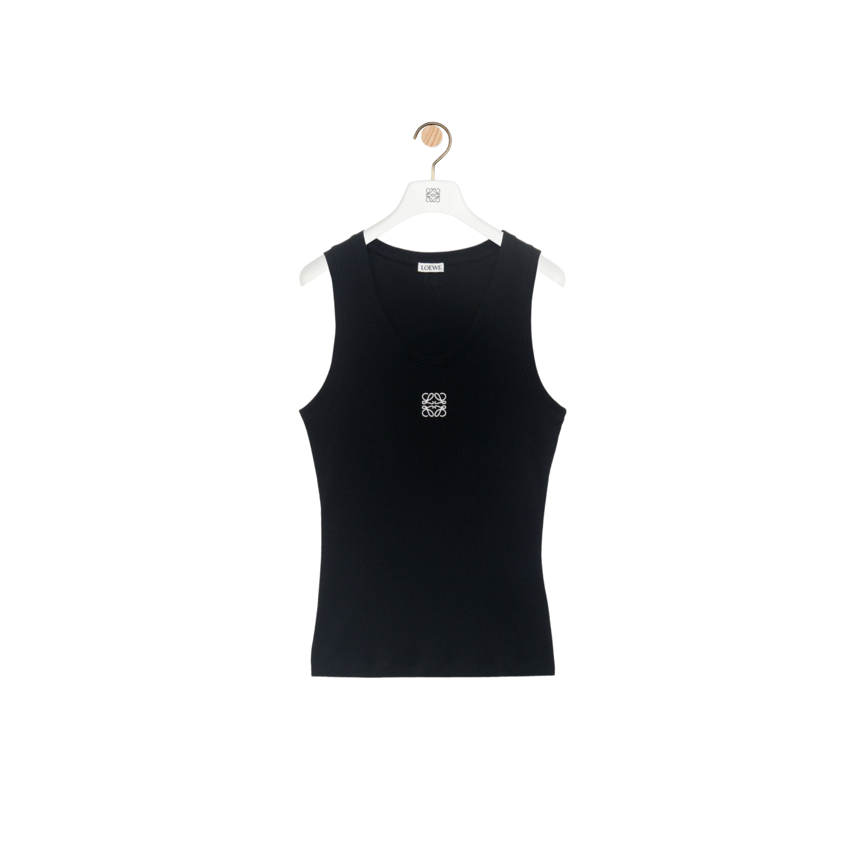LW Anagram Tank Top