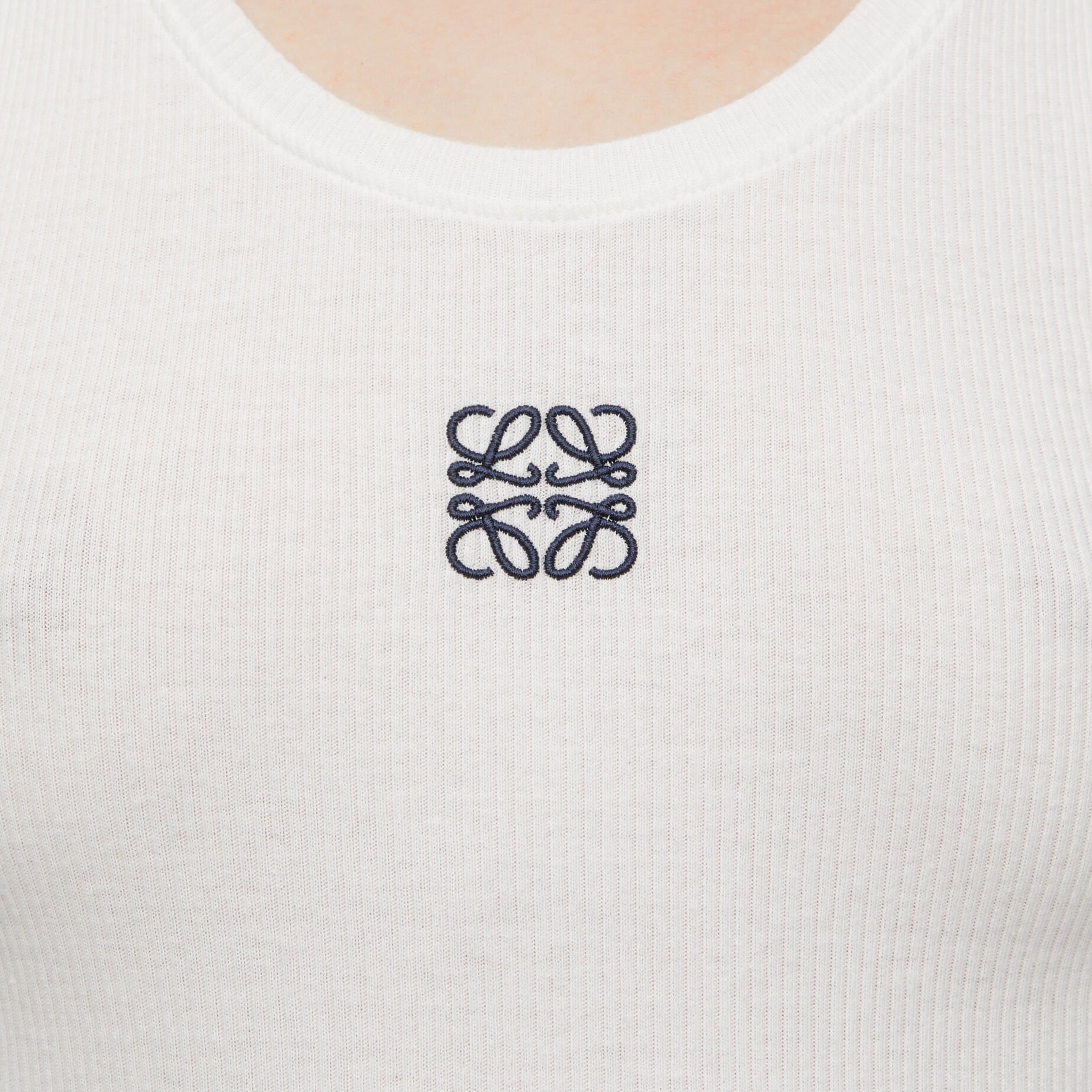 LW Anagram Tank Top