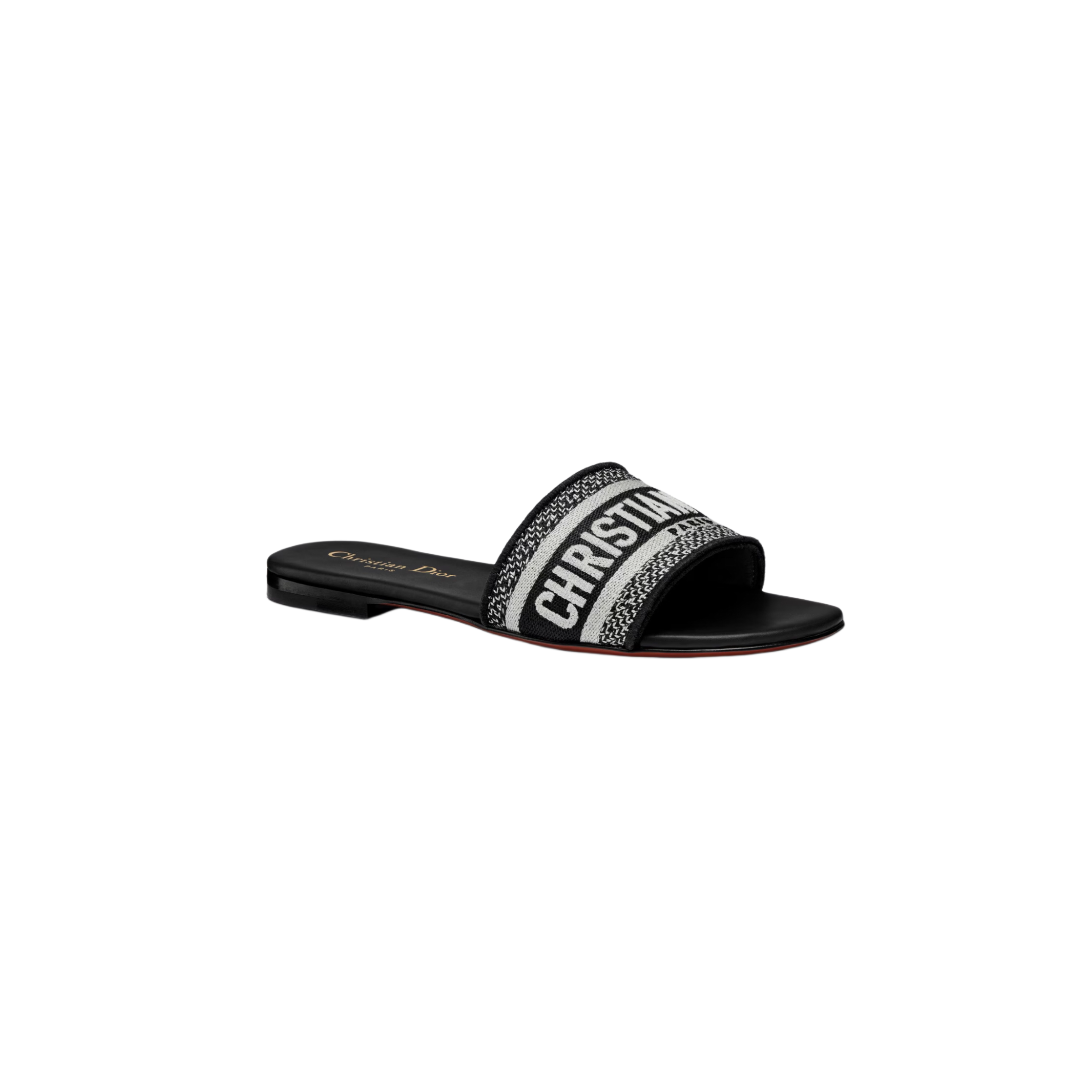 Dior Dway Slides