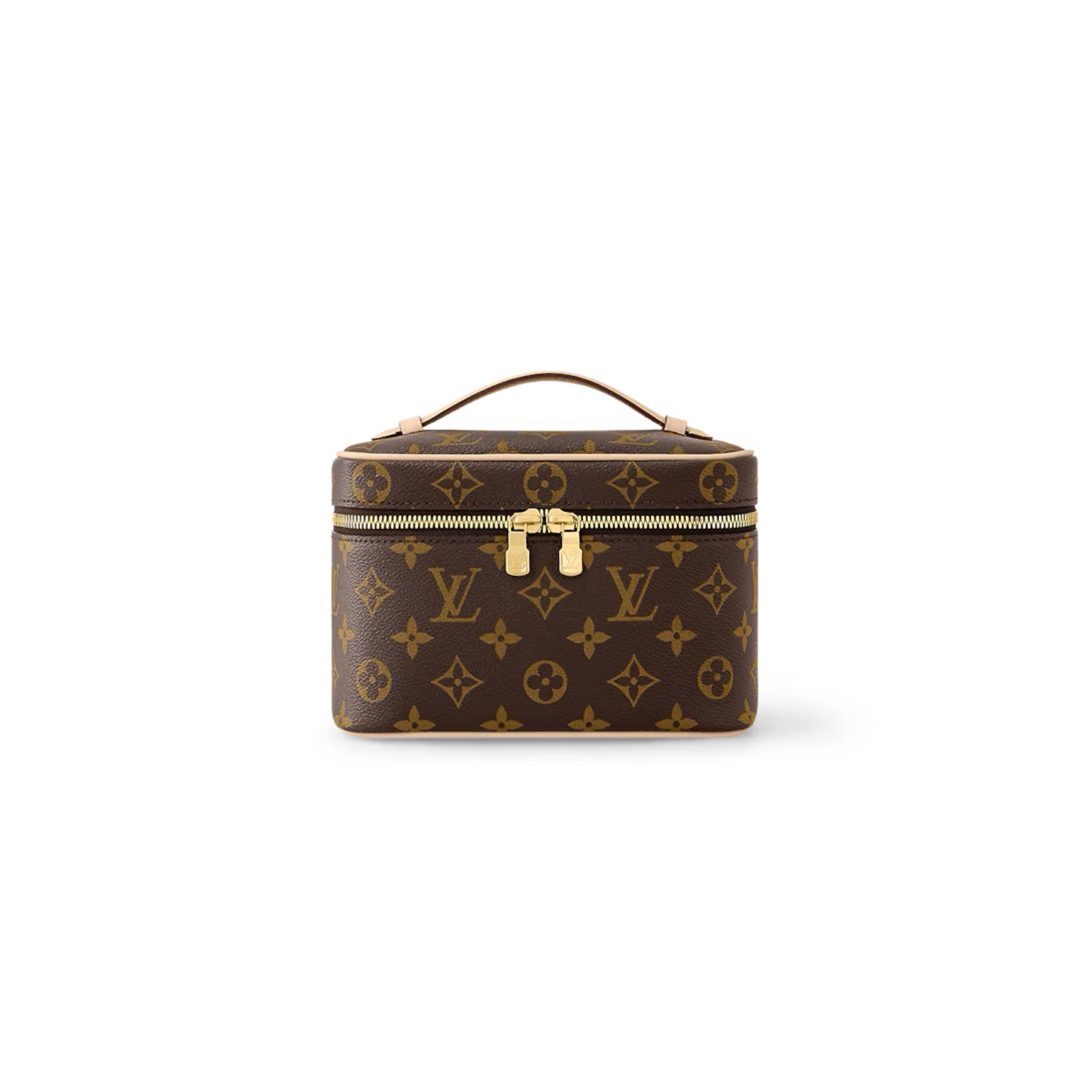 Nice Mini Monogram