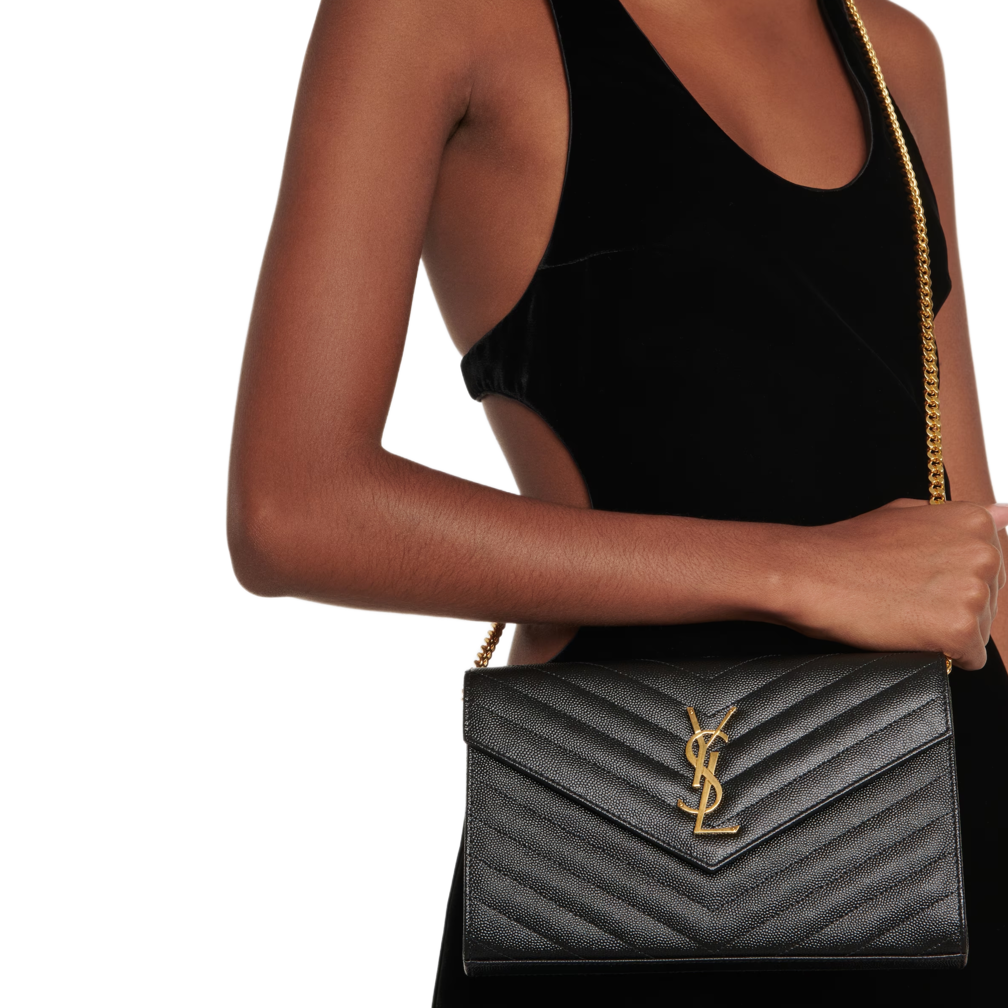 YSL Cassandre