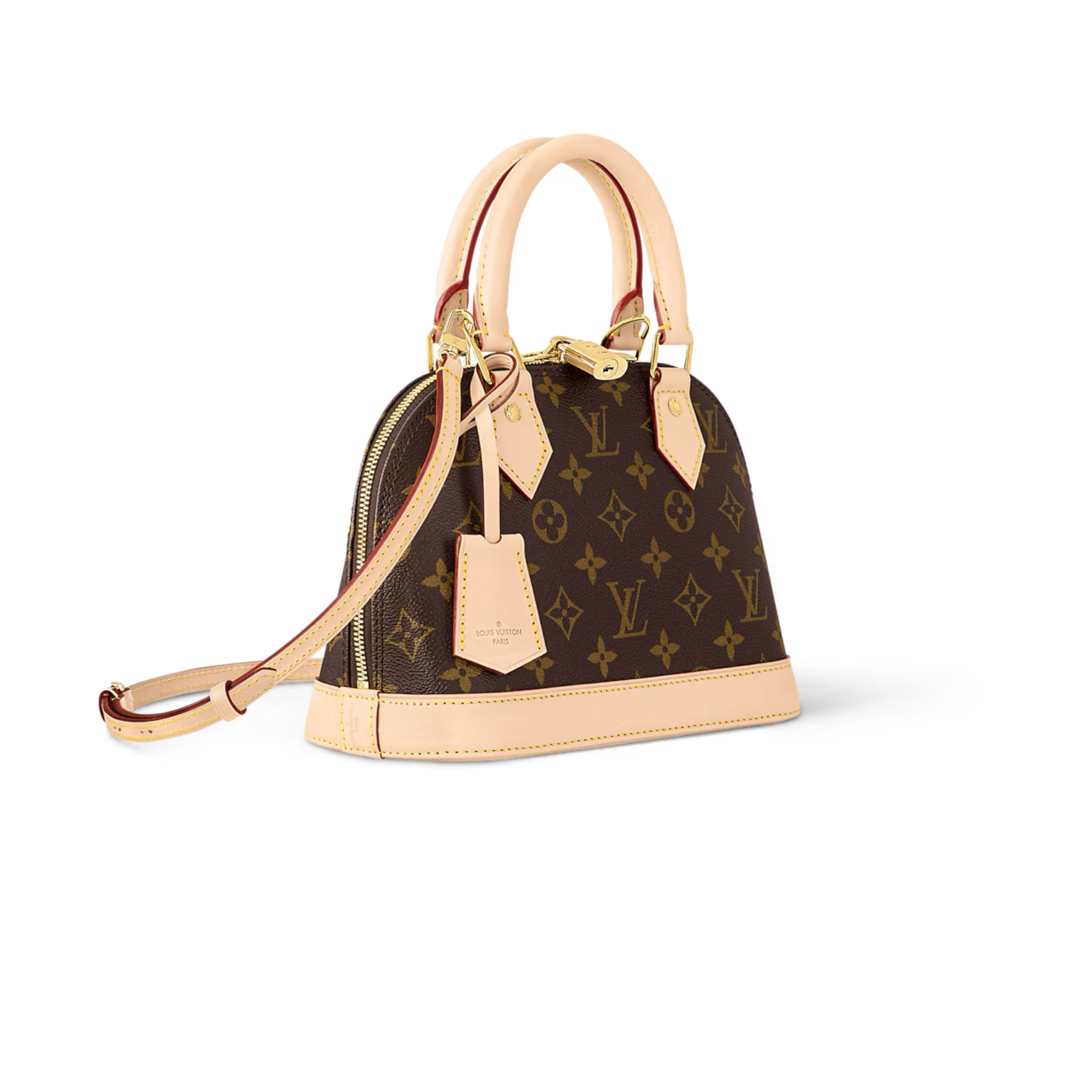 LV Alma BB