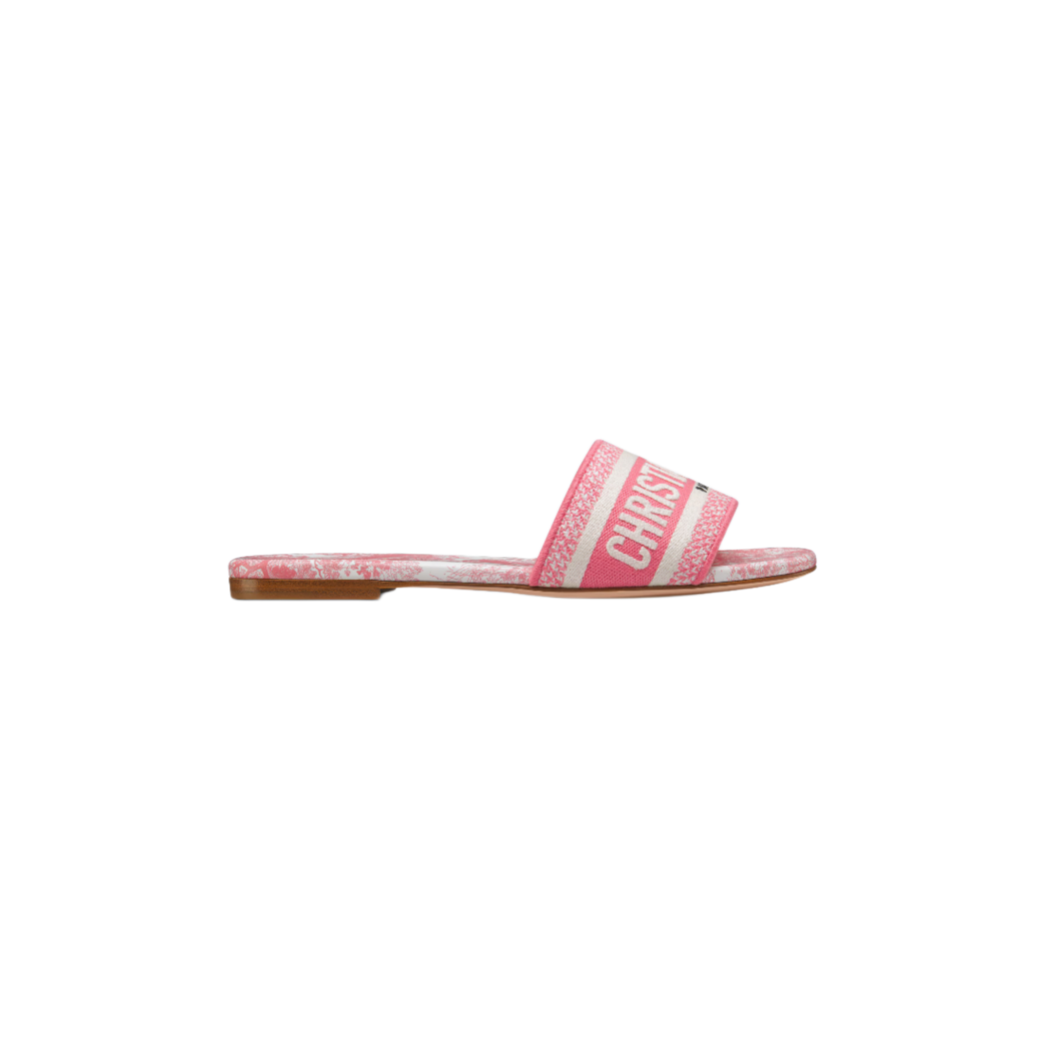 Dway Slides