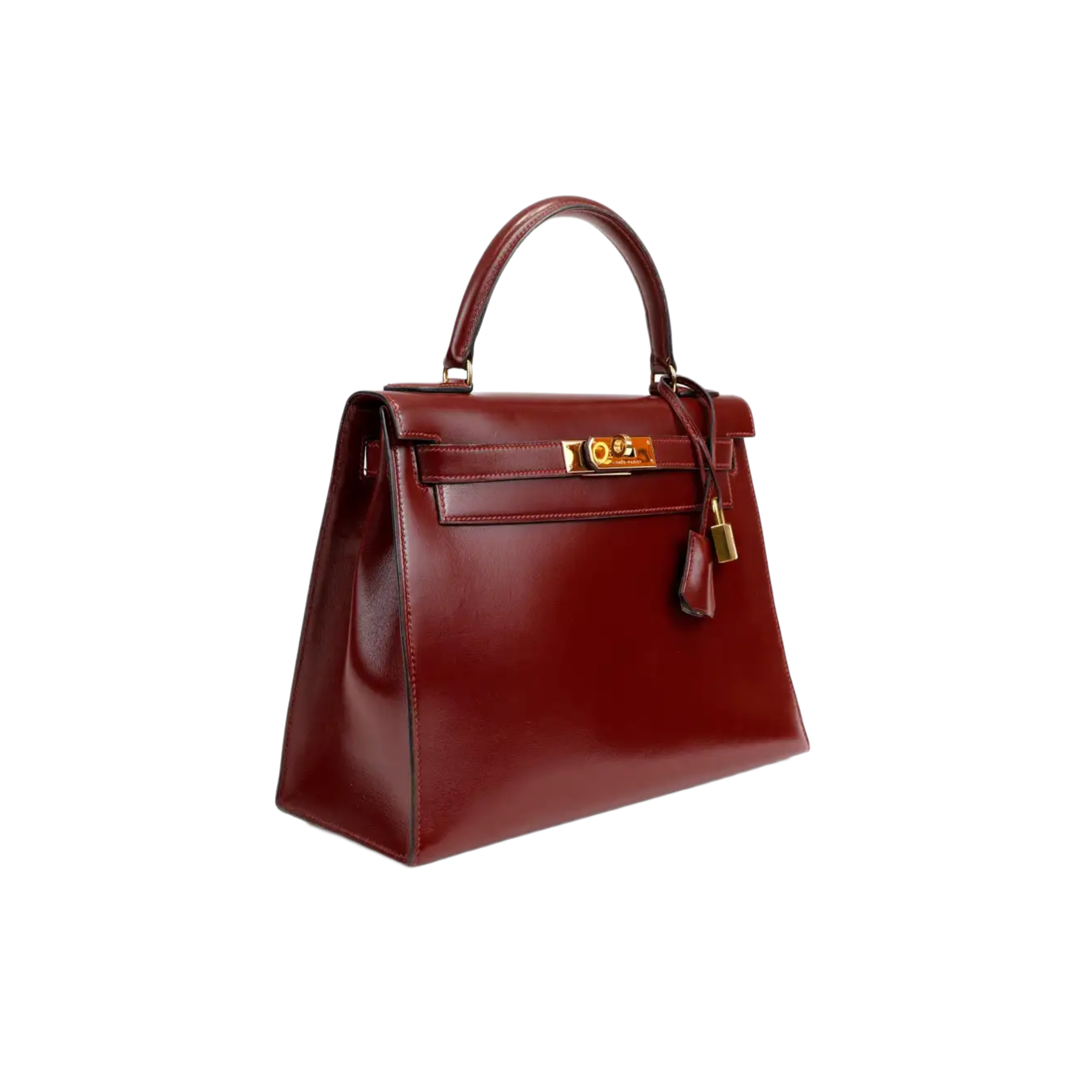 Vintage Kelly Bag
