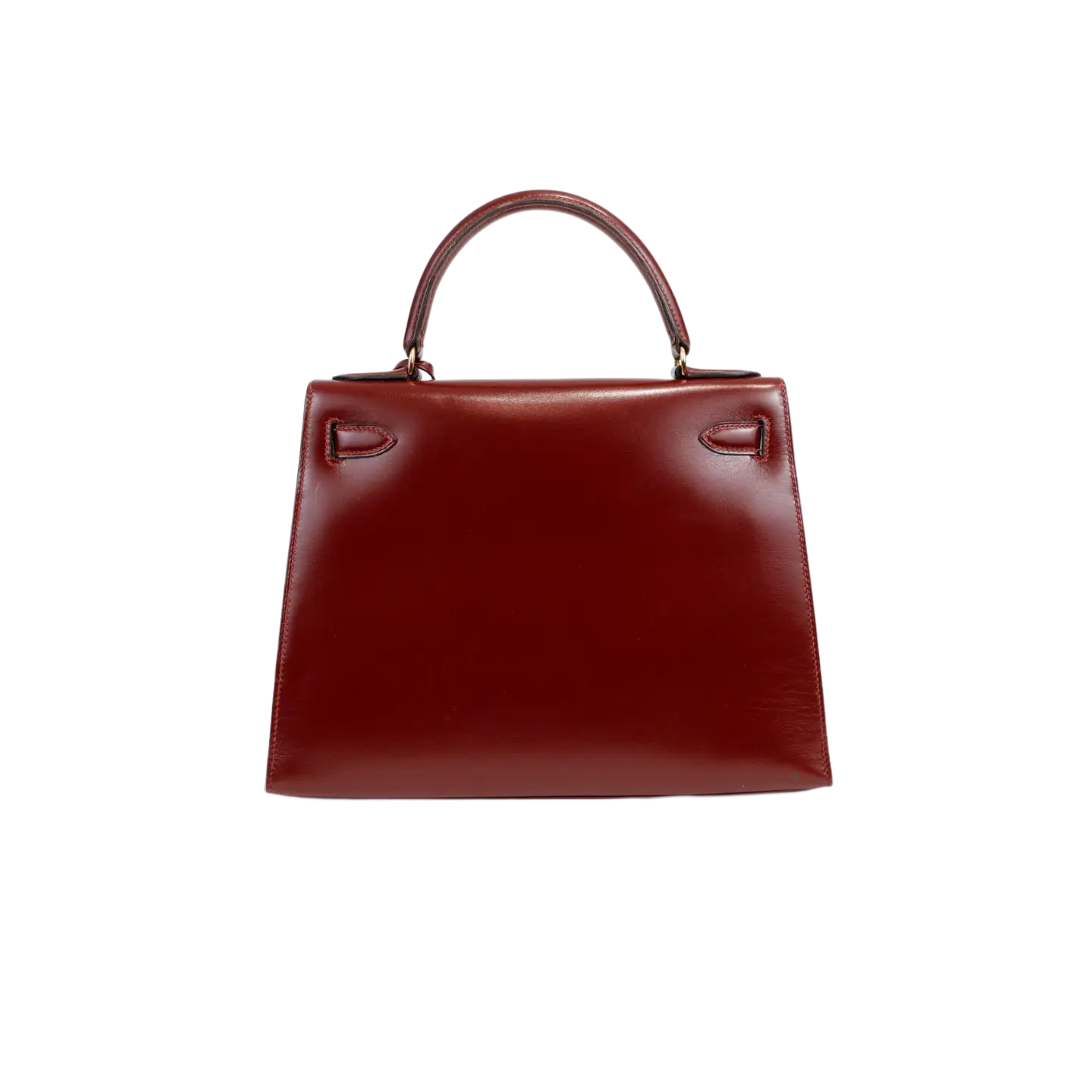 Vintage Kelly Bag