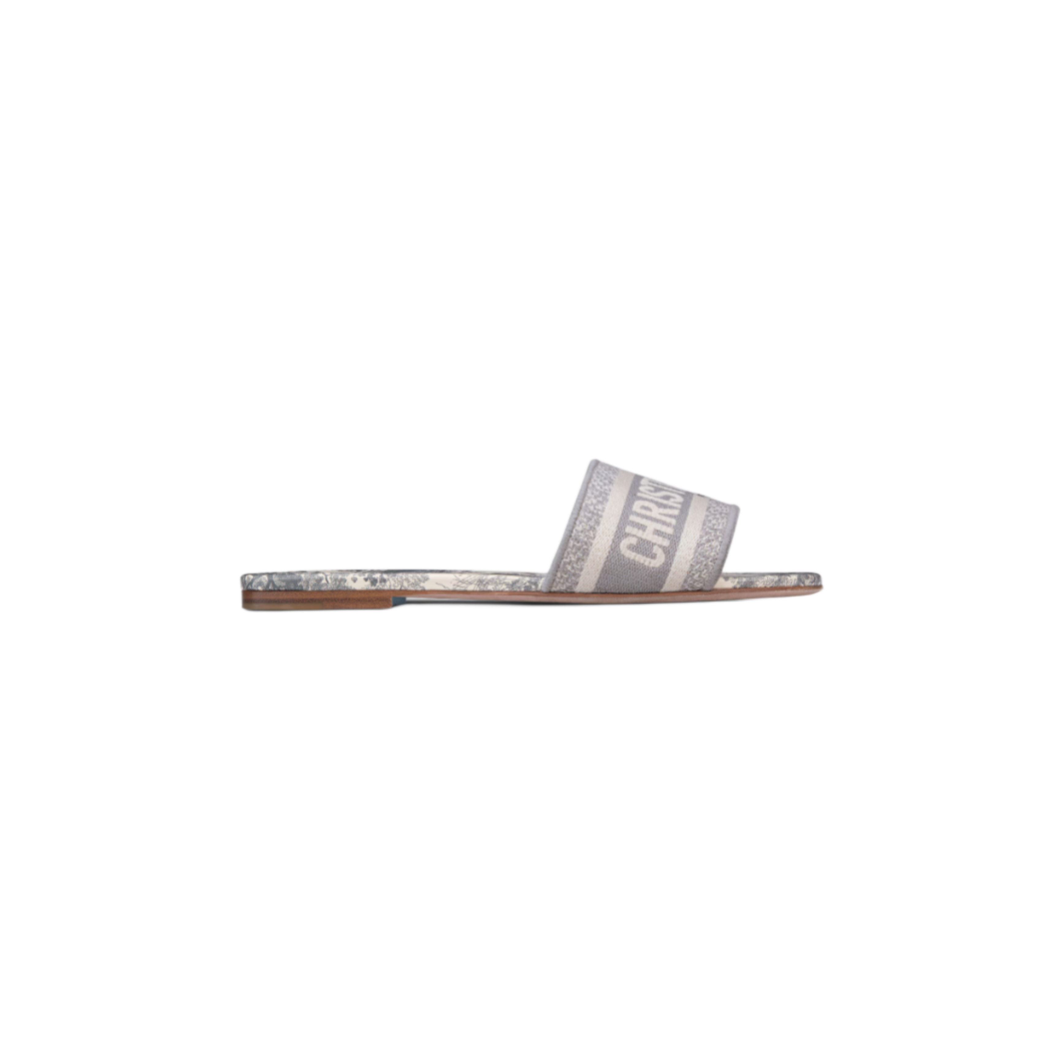 Dior Dway Slides