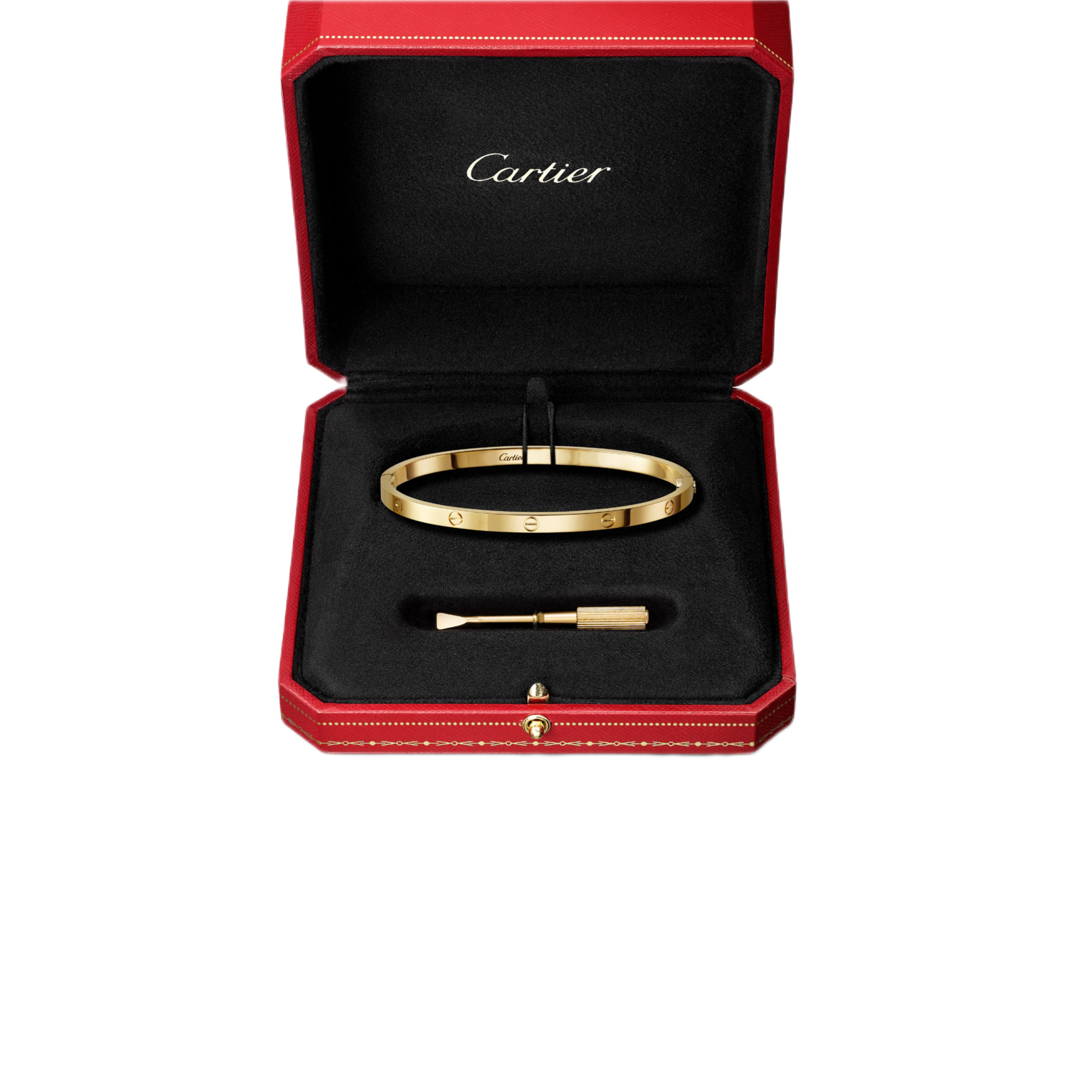 Love Bracelet Small