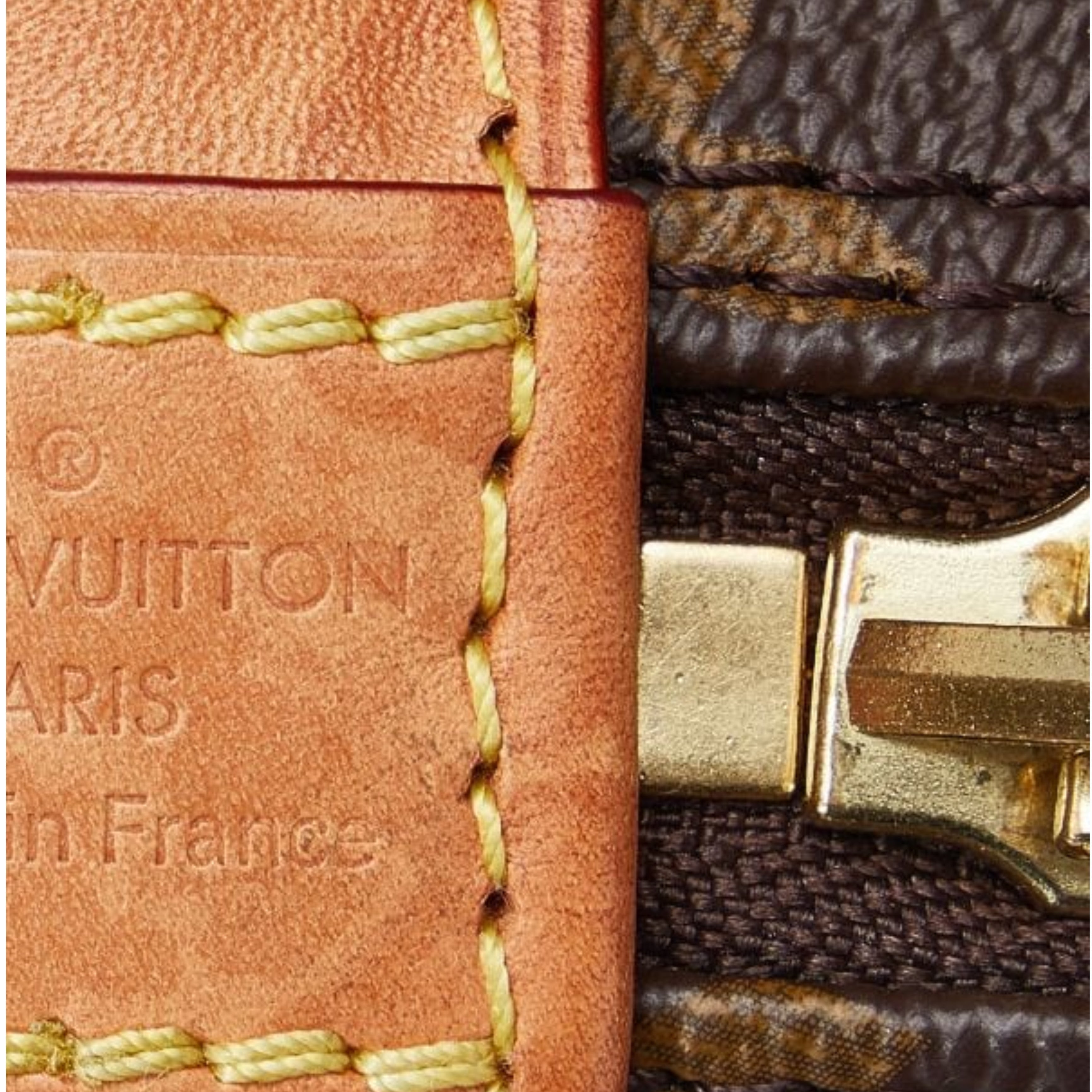 LV Alma BB