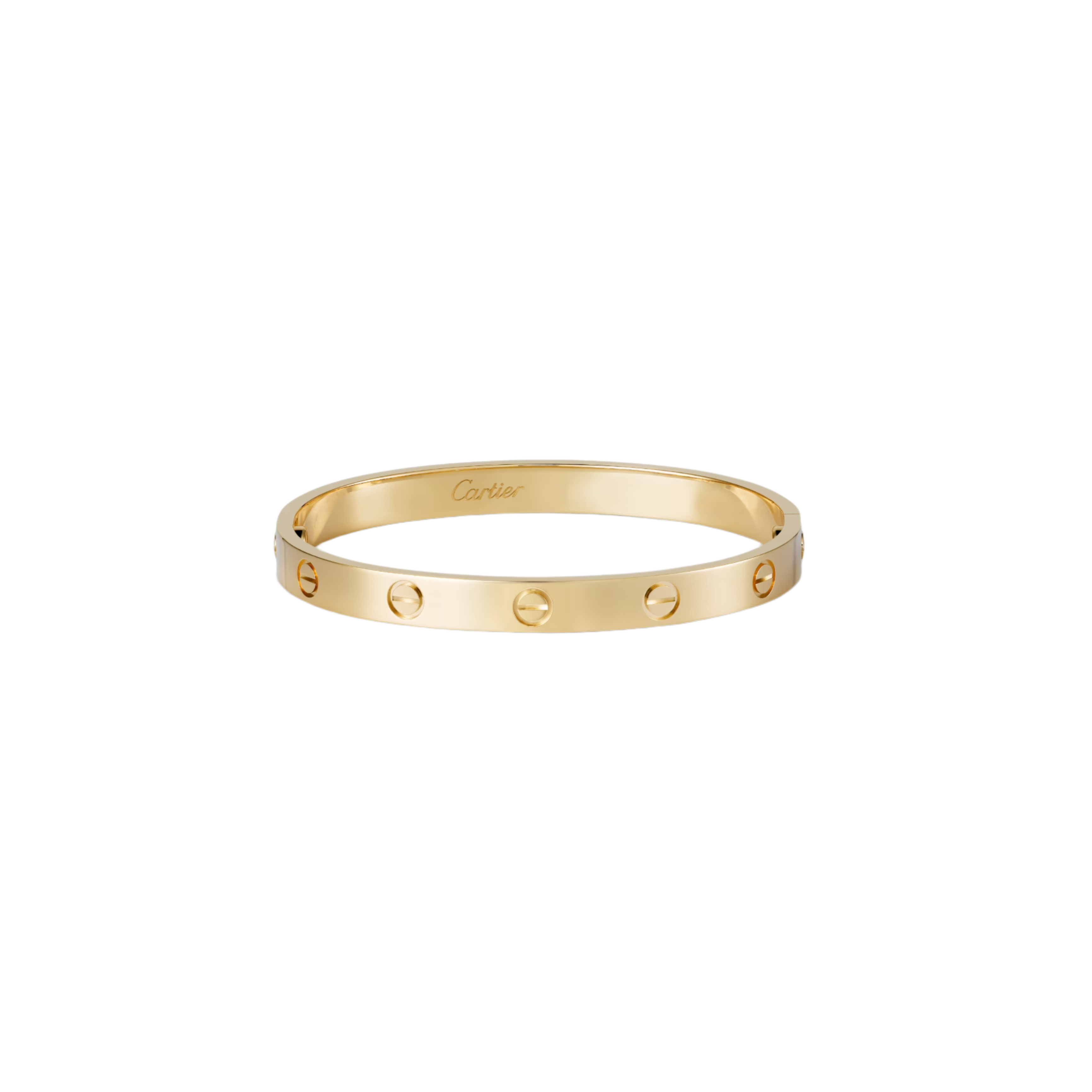 Cartier Love Bracelet