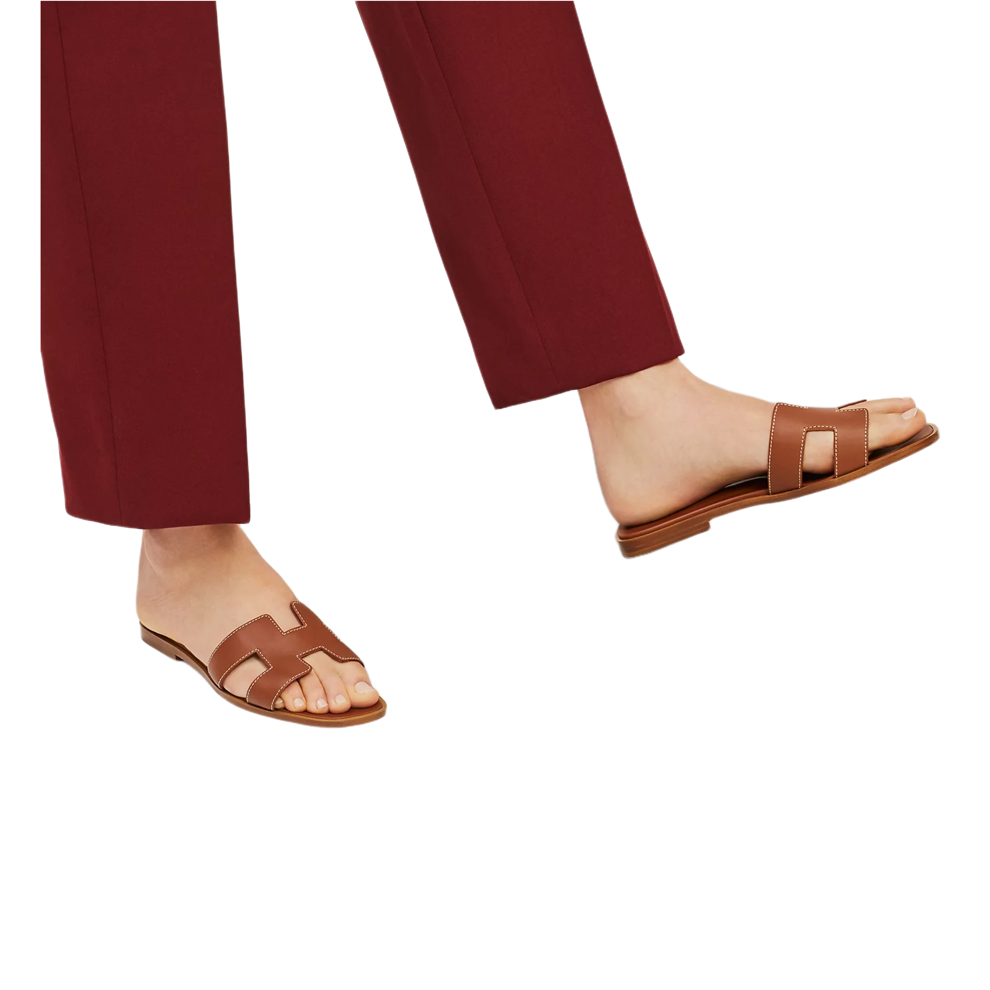 Oran Sandals