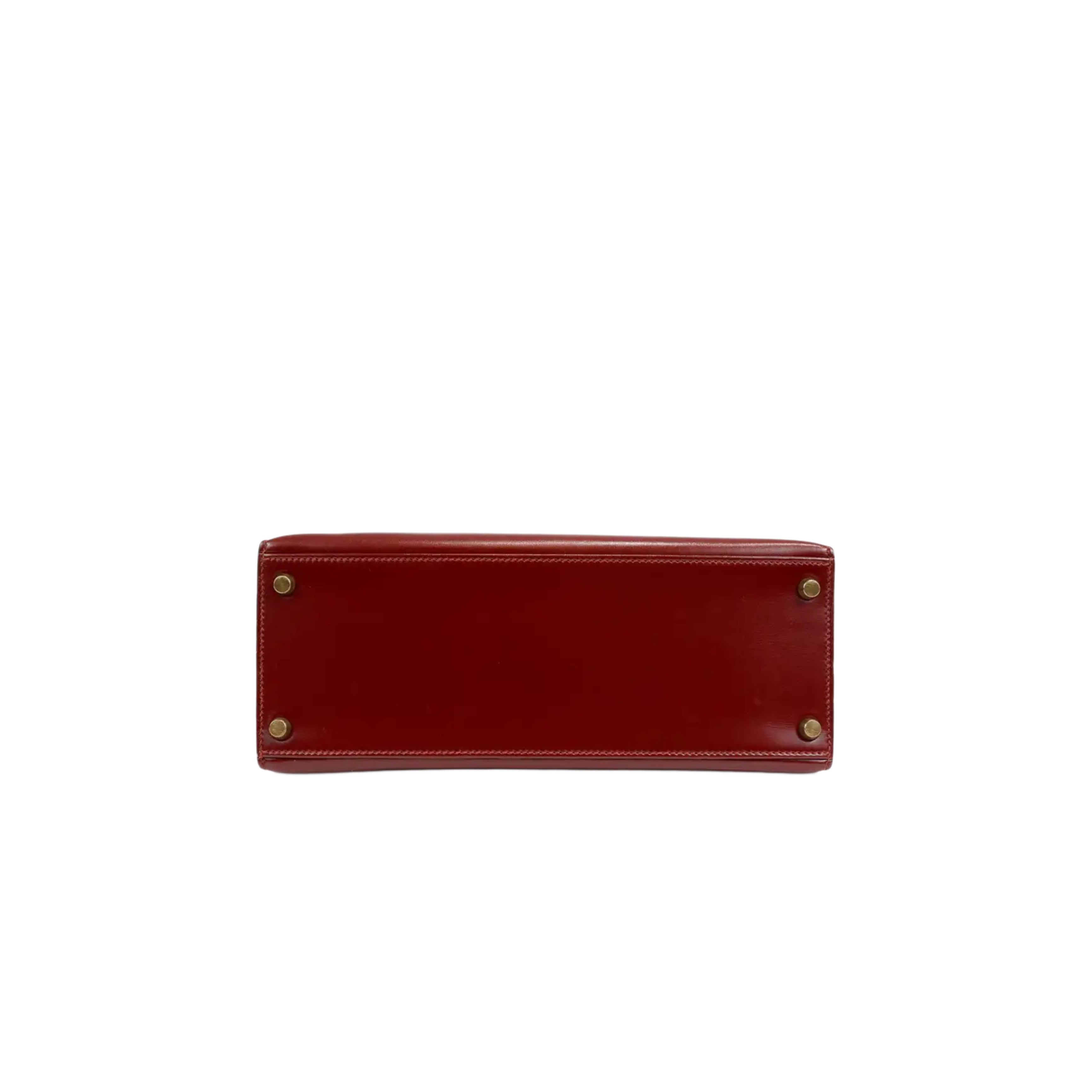Vintage Kelly Bag