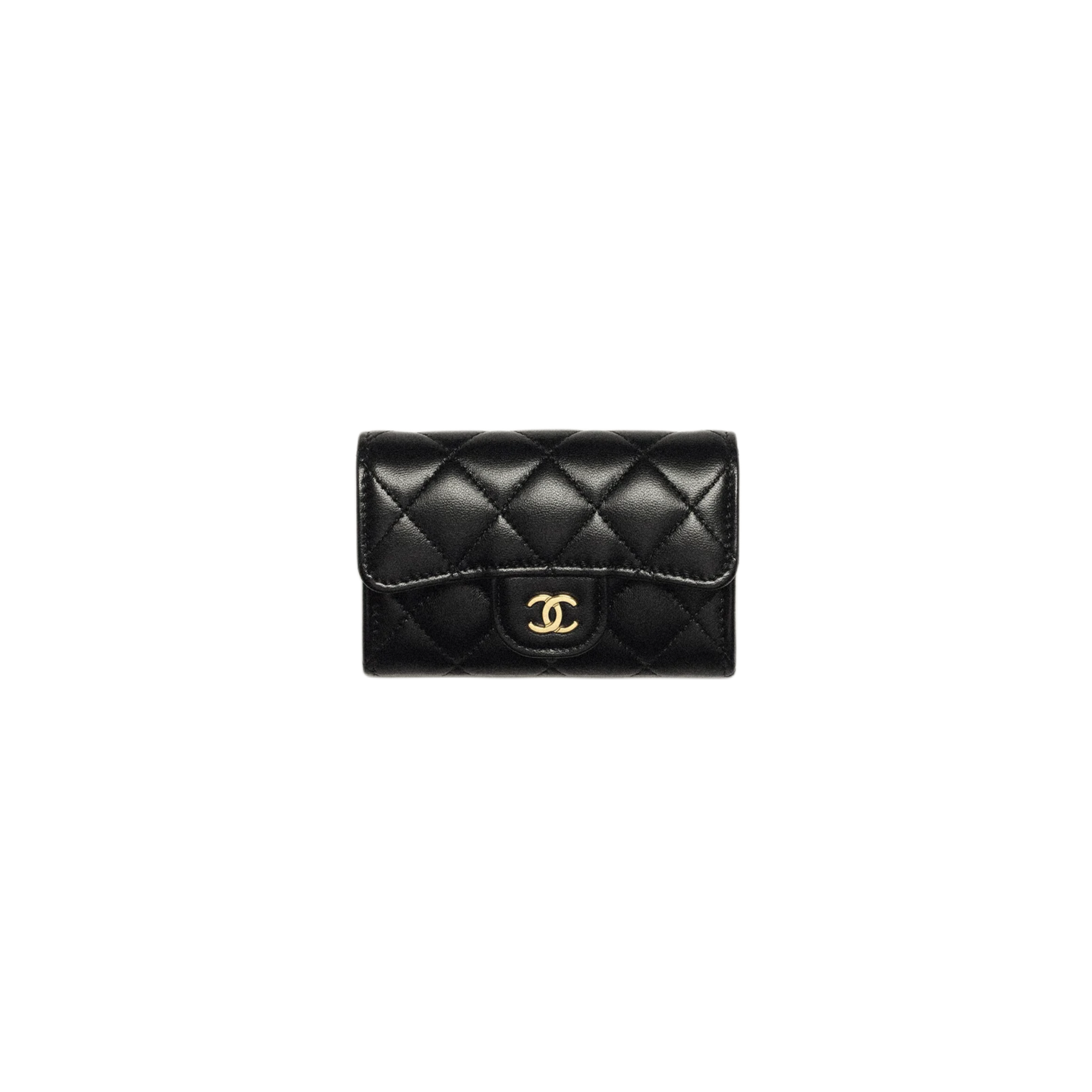 Chanel Classique Card Holder
