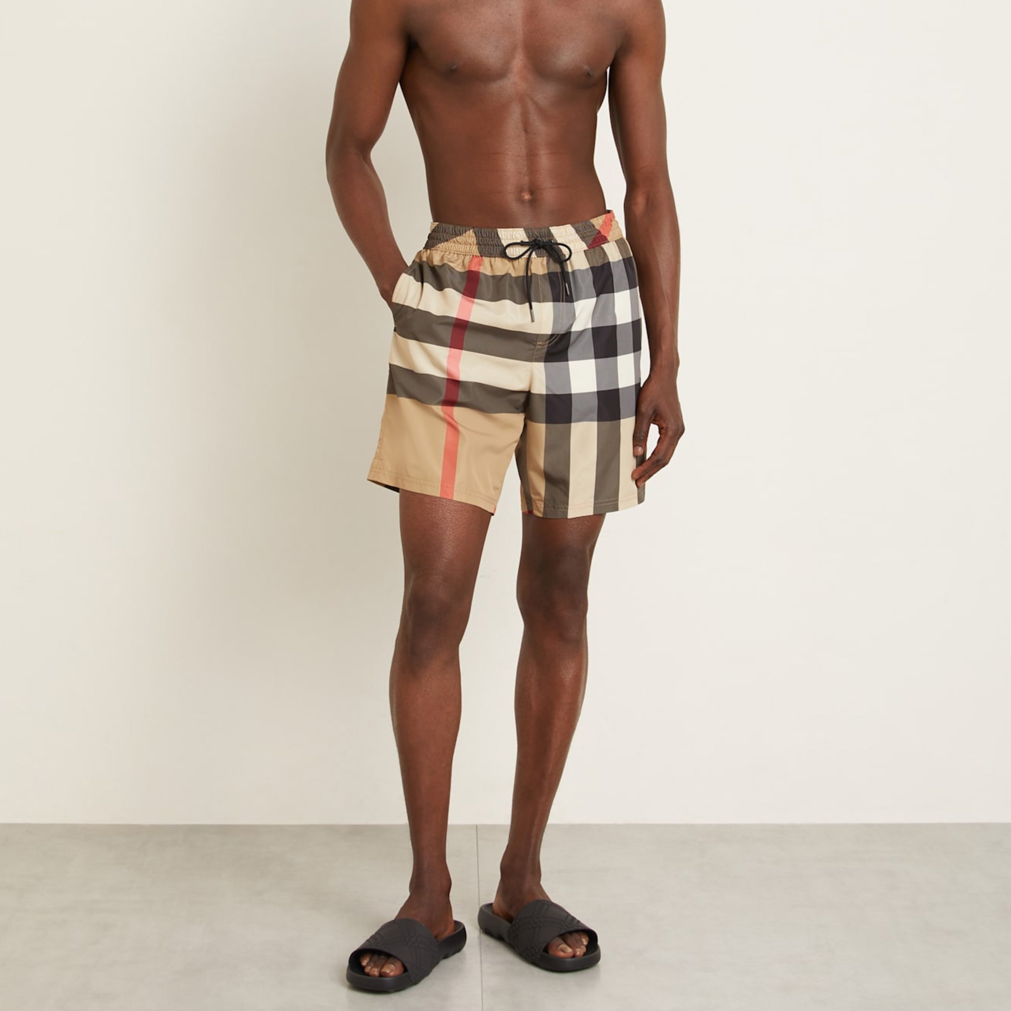 Burberry Swim Shorts
