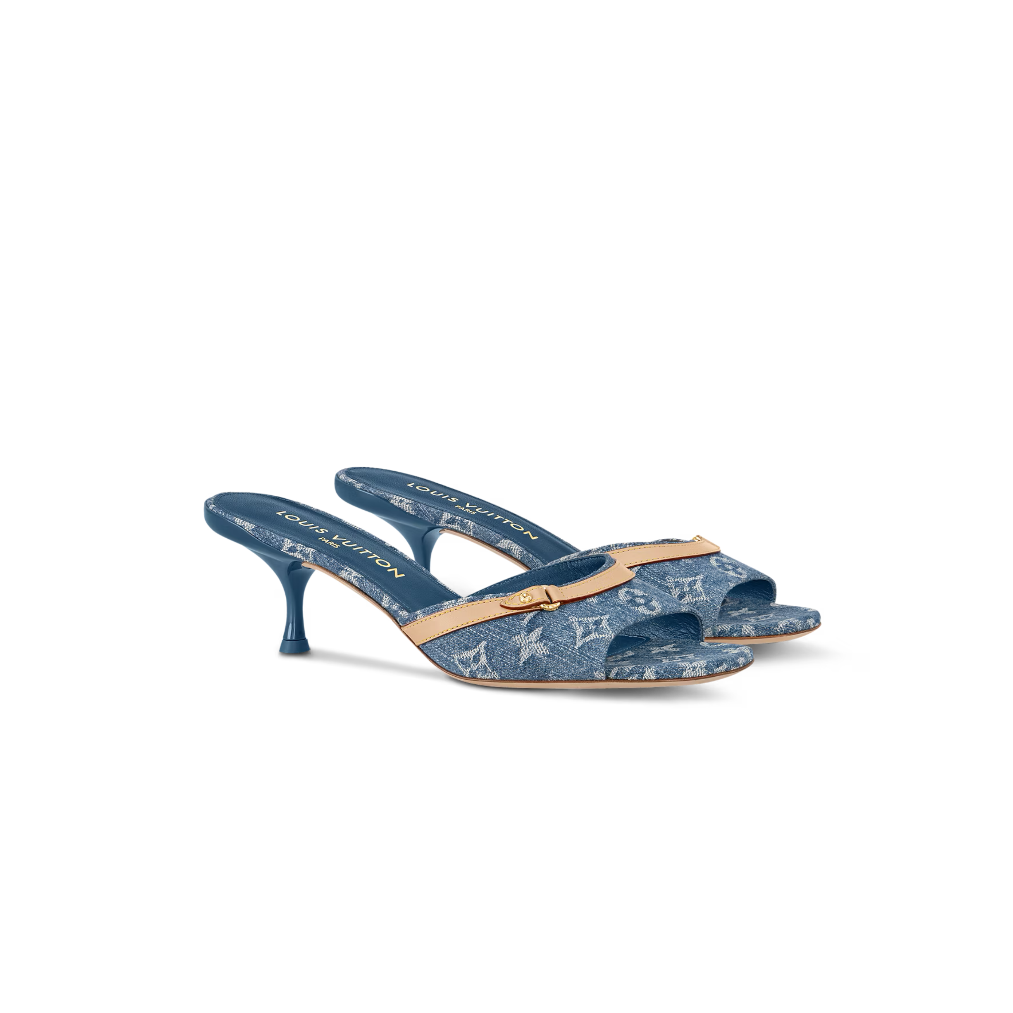 Louis Vuitton 6AM Mule