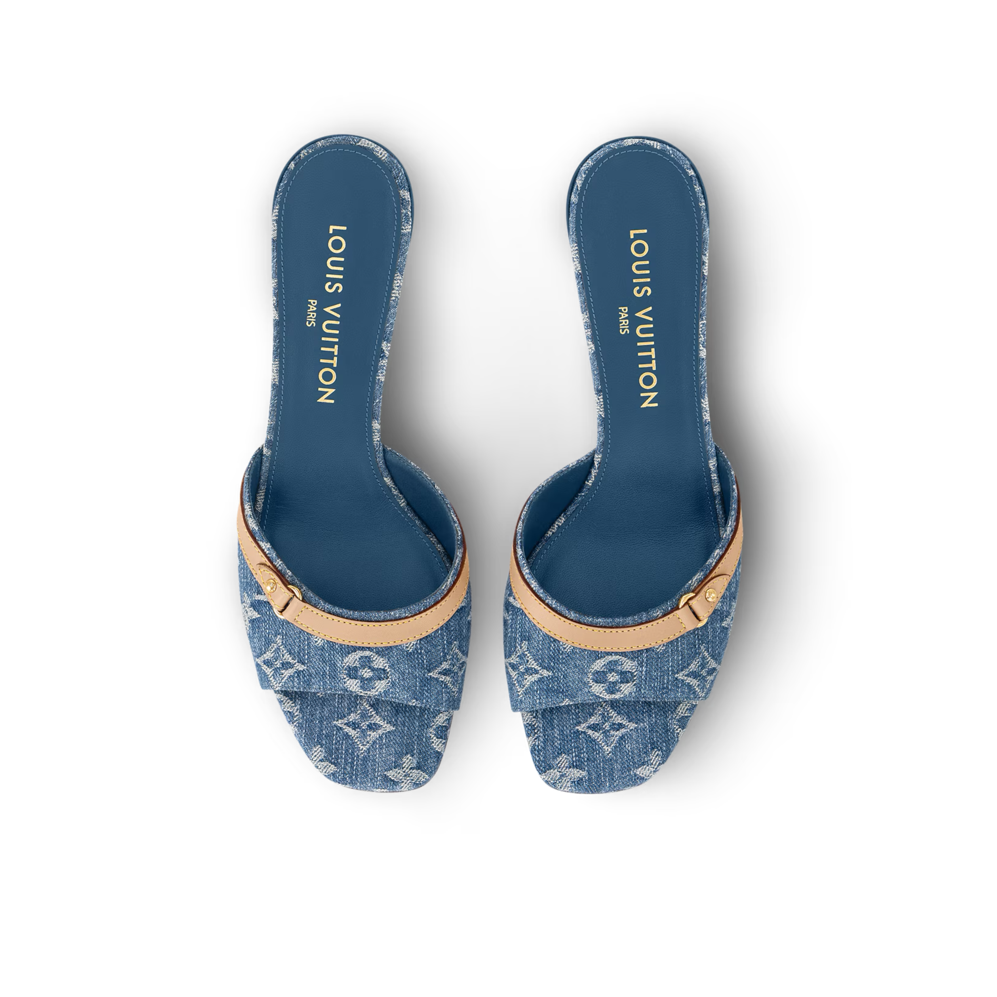 Louis Vuitton 6AM Mule