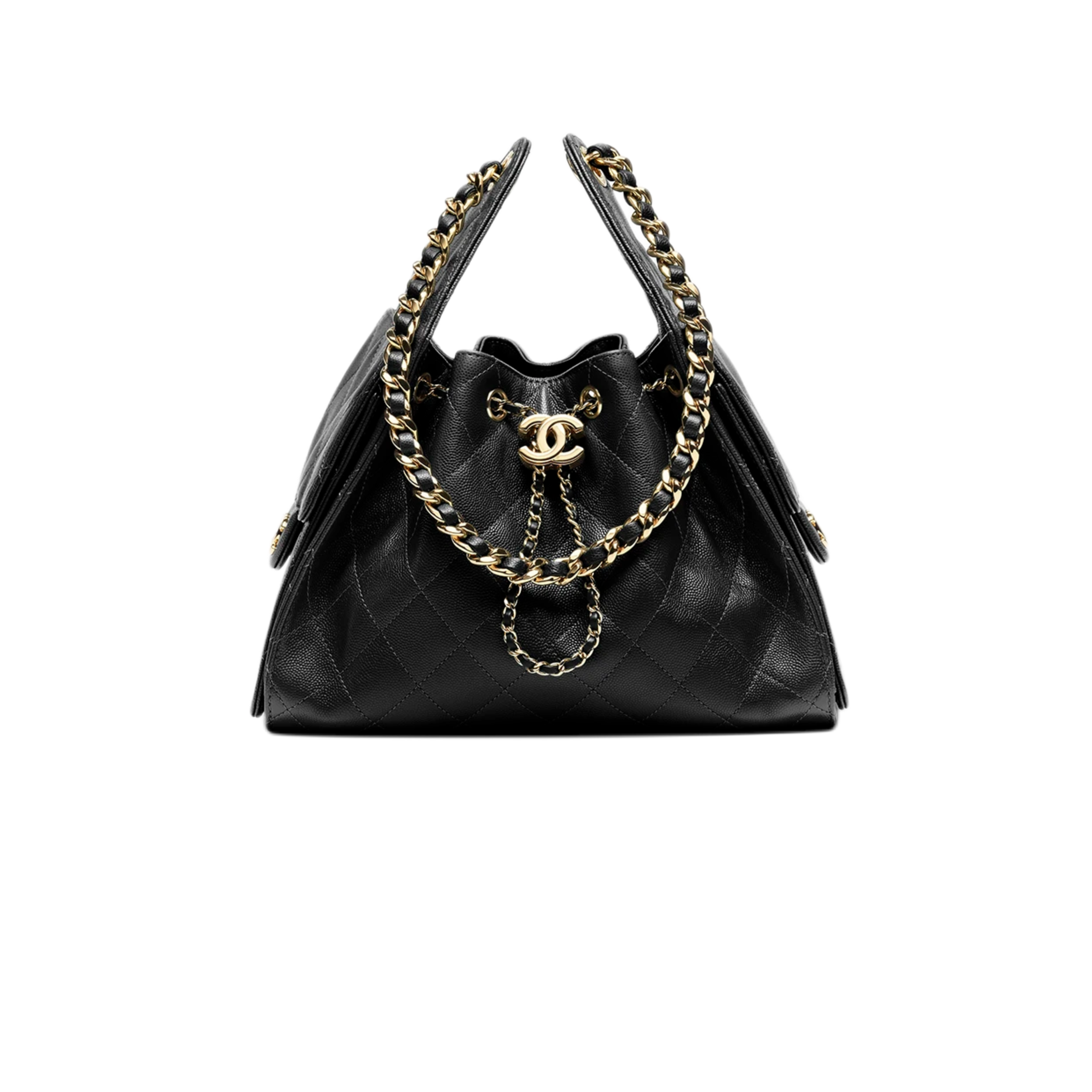 Chanel 25 Mini Handbag