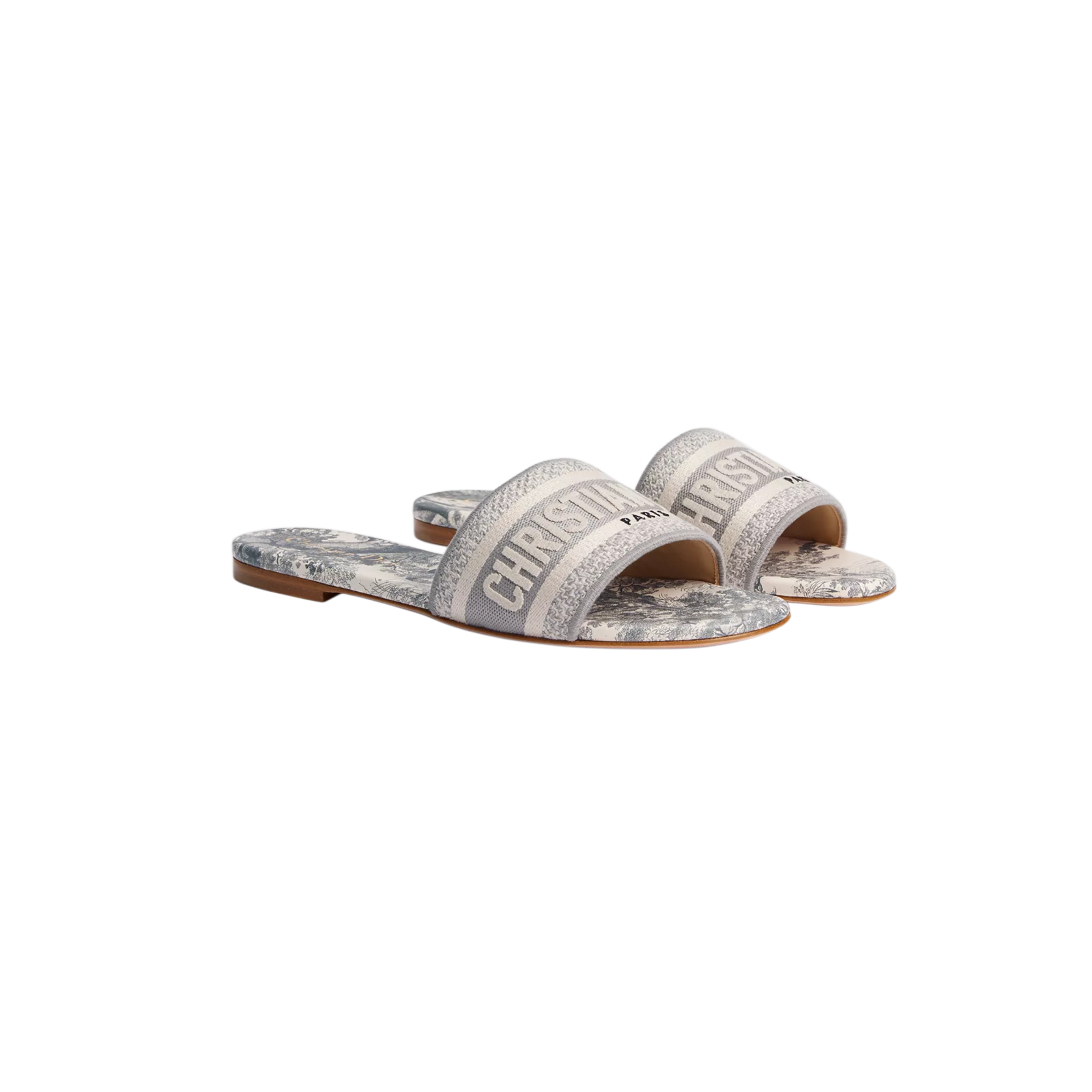 Dior Dway Slides