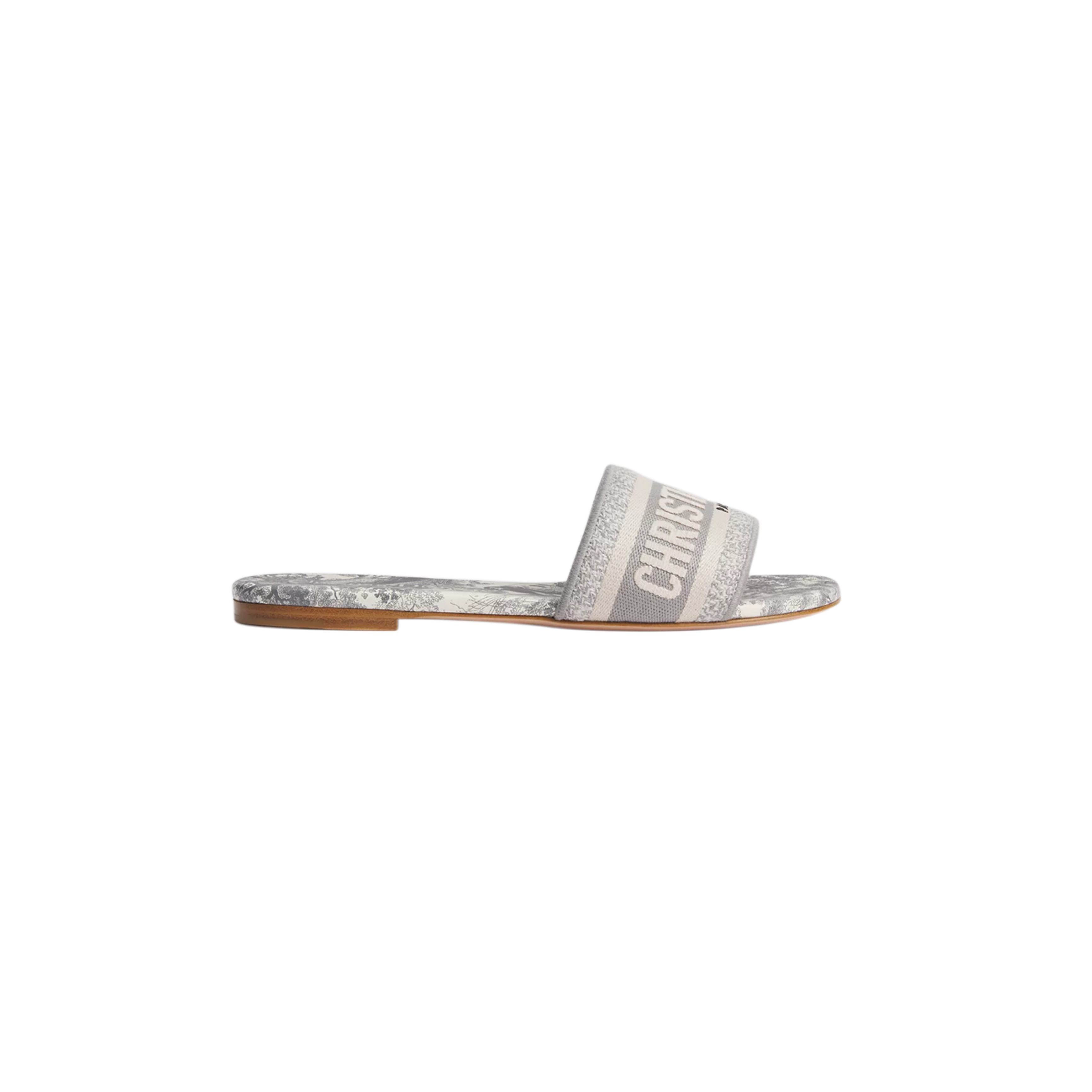 Dior Dway Slides
