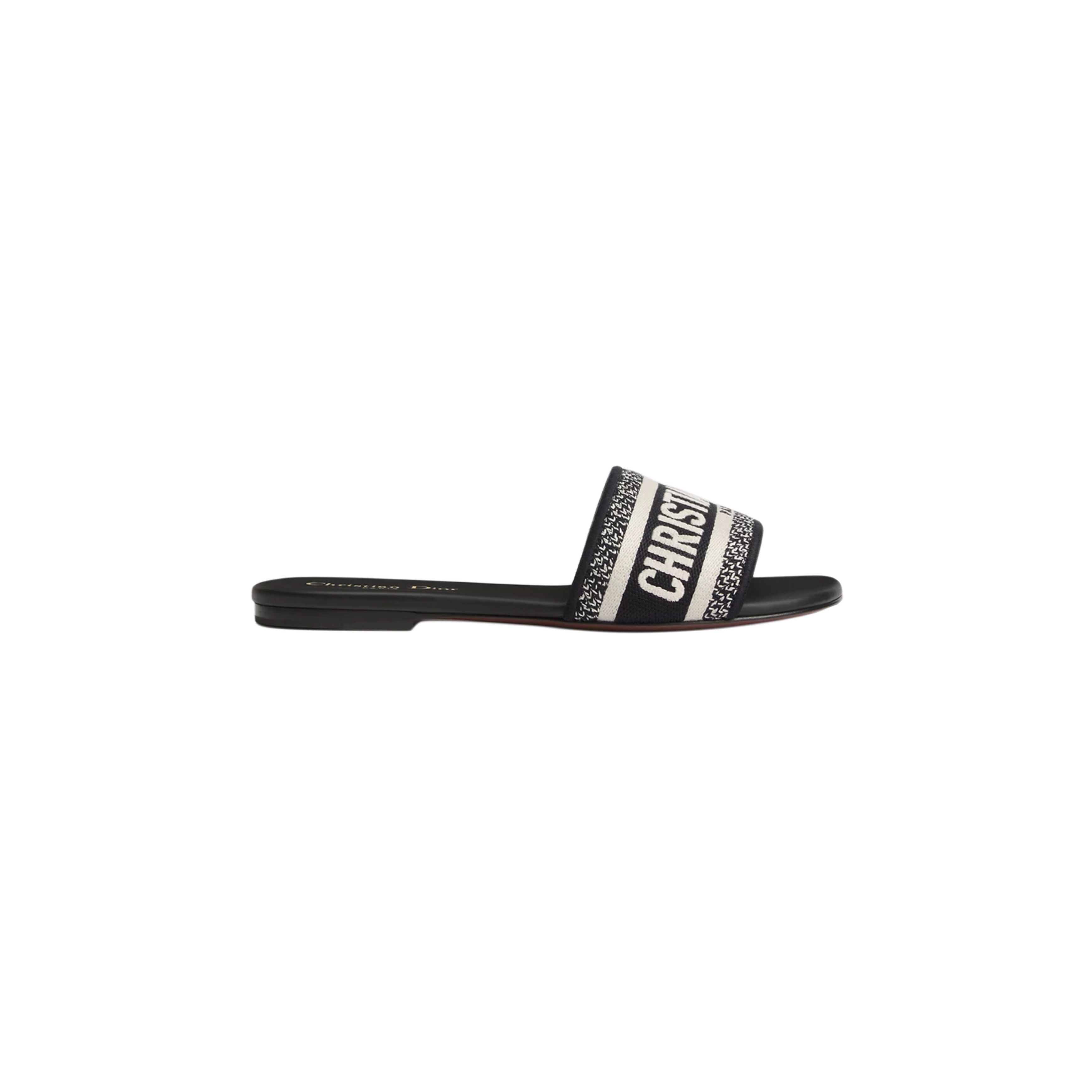 Dior Dway Slides