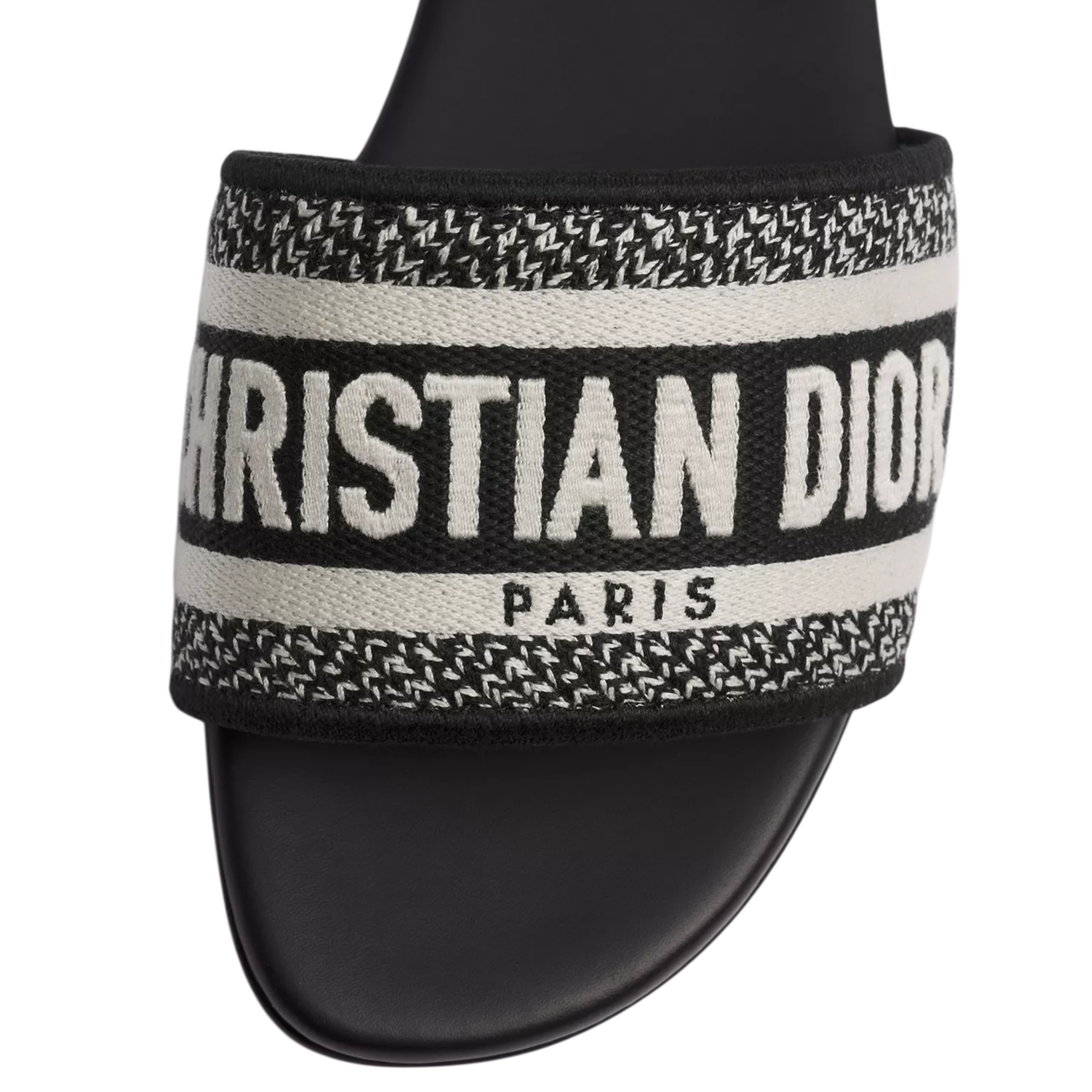Dior Dway Slides