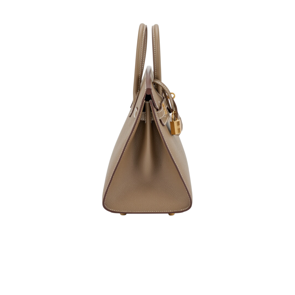 HERMÈS Birkin 25 Sellier