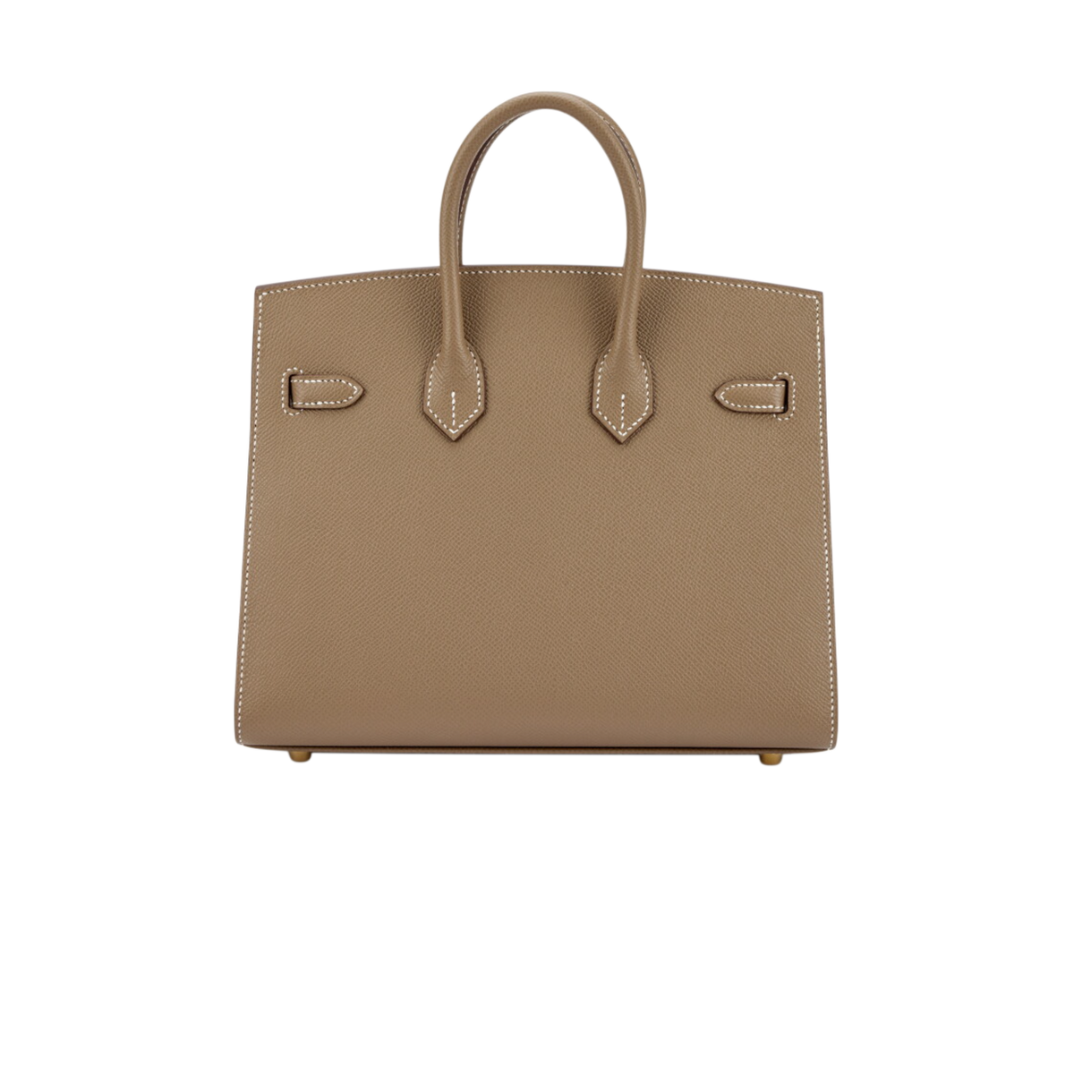 HERMÈS Birkin 25 Sellier