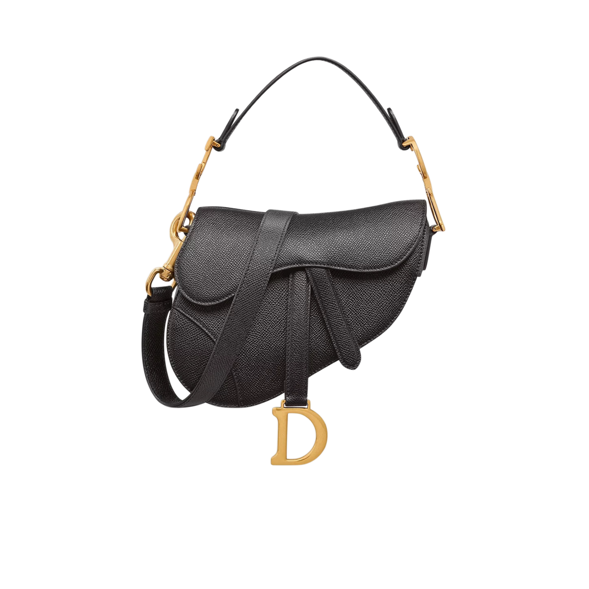 DIOR Saddle Bag