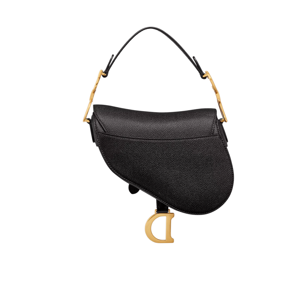 DIOR Saddle Bag