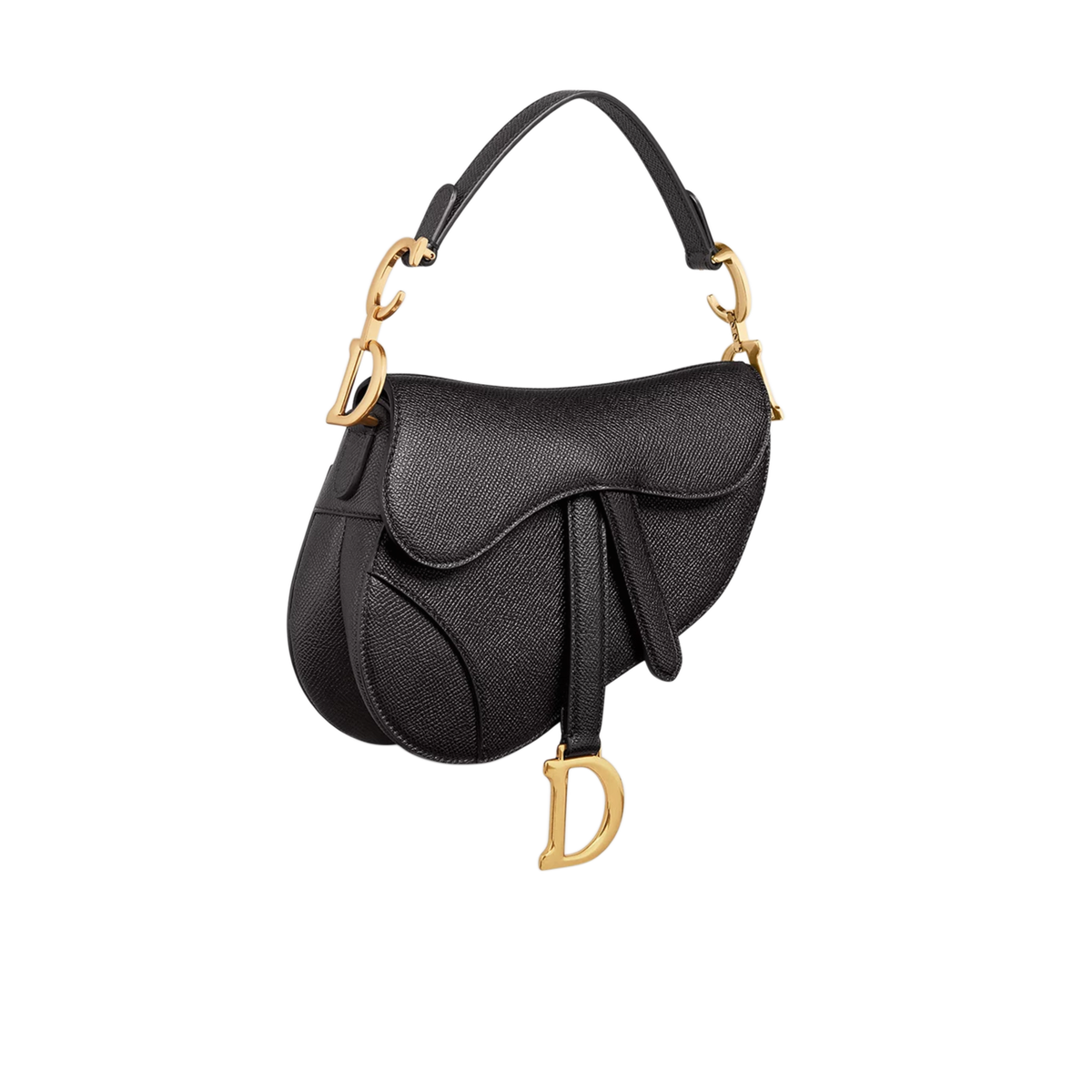 DIOR Saddle Bag
