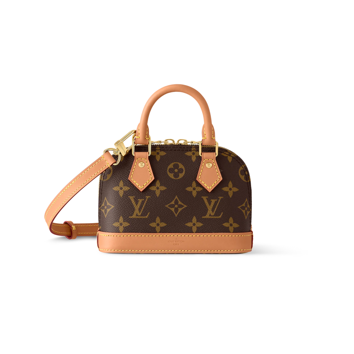 Louis Vuitton Alma BB
