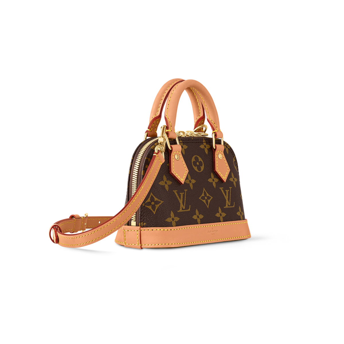 Louis Vuitton Alma BB